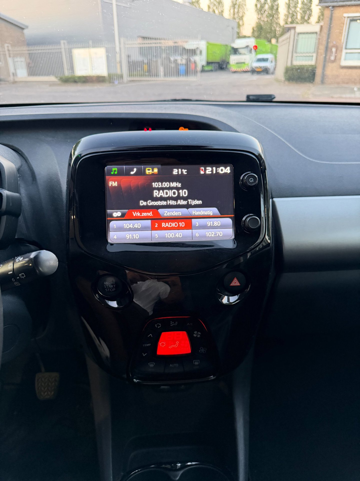 Foto van Peugeot Peugeot 108