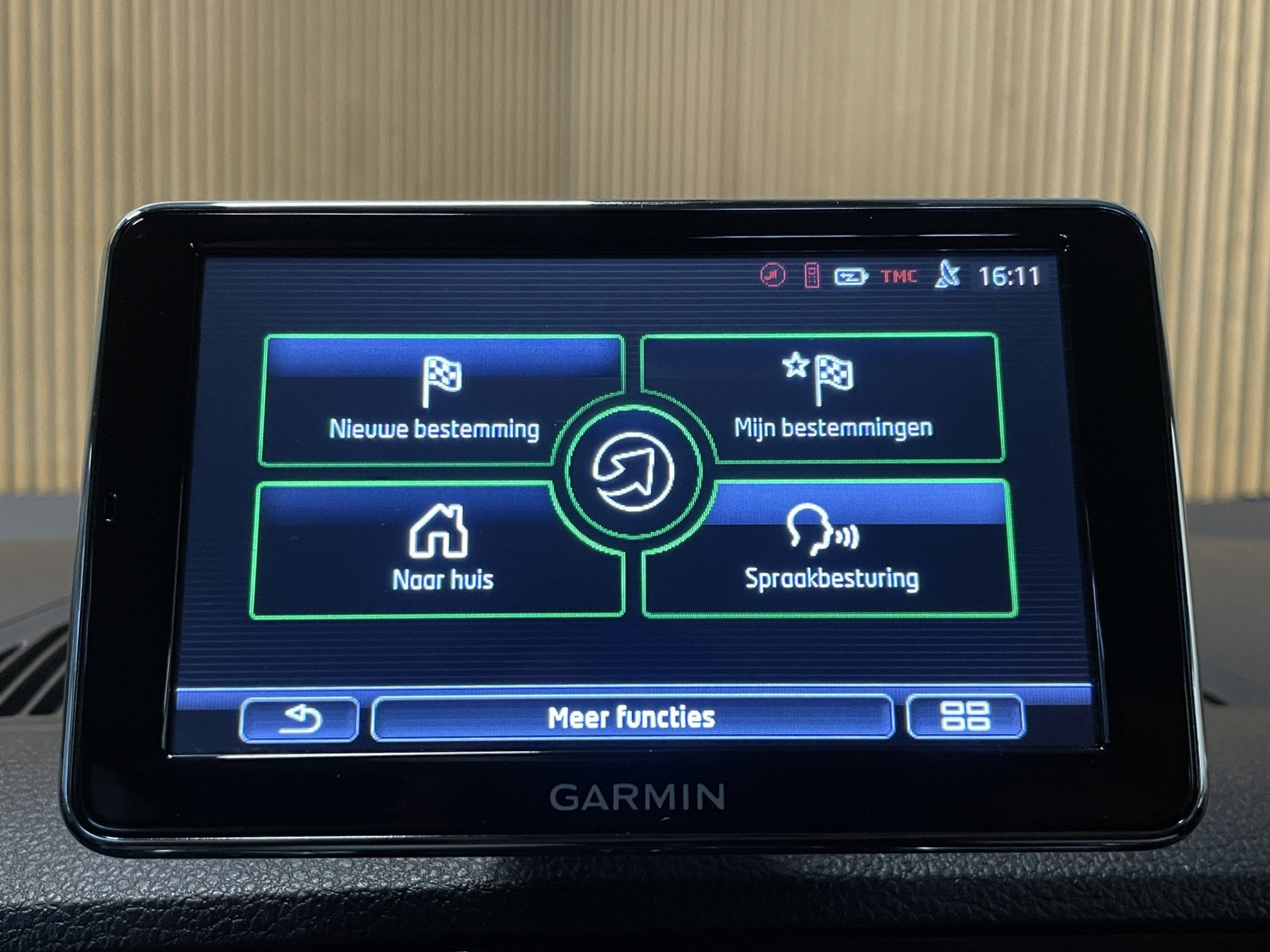 Foto van Skoda Citigo