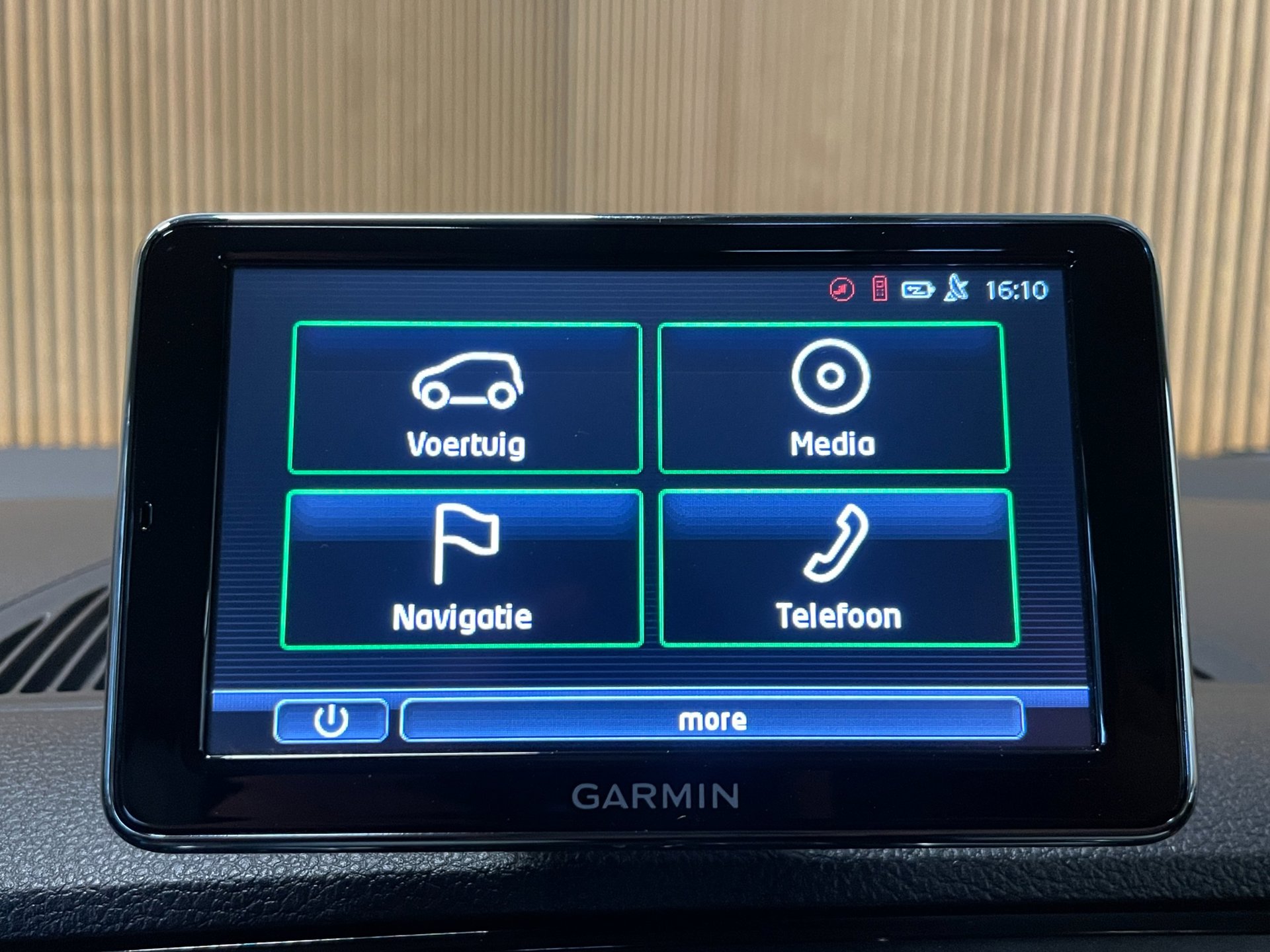Foto van Skoda Citigo