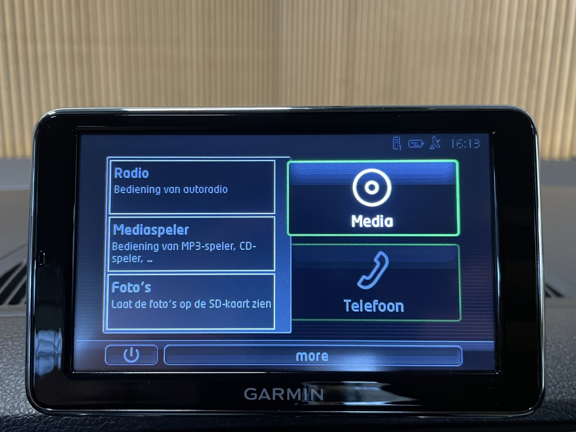 Foto van Skoda Citigo