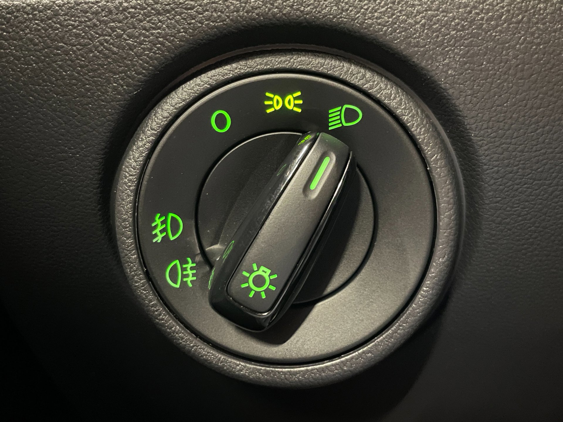 Foto van Skoda Citigo