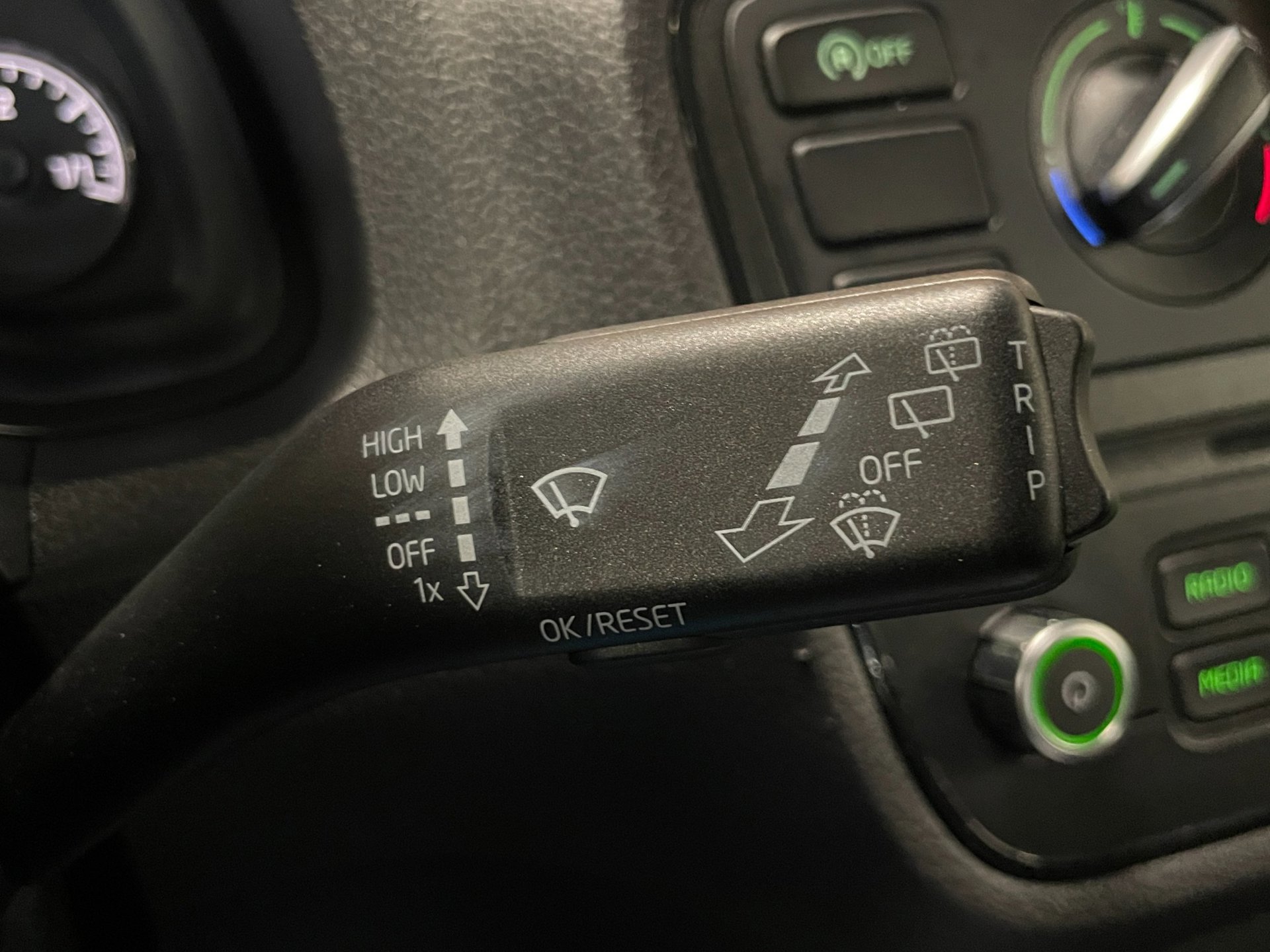 Foto van Skoda Citigo
