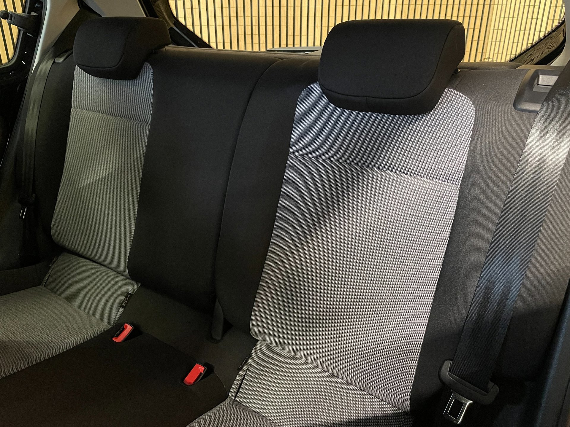 Foto van Skoda Citigo