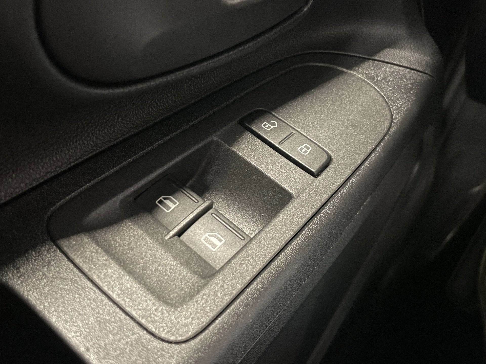 Foto van Skoda Citigo