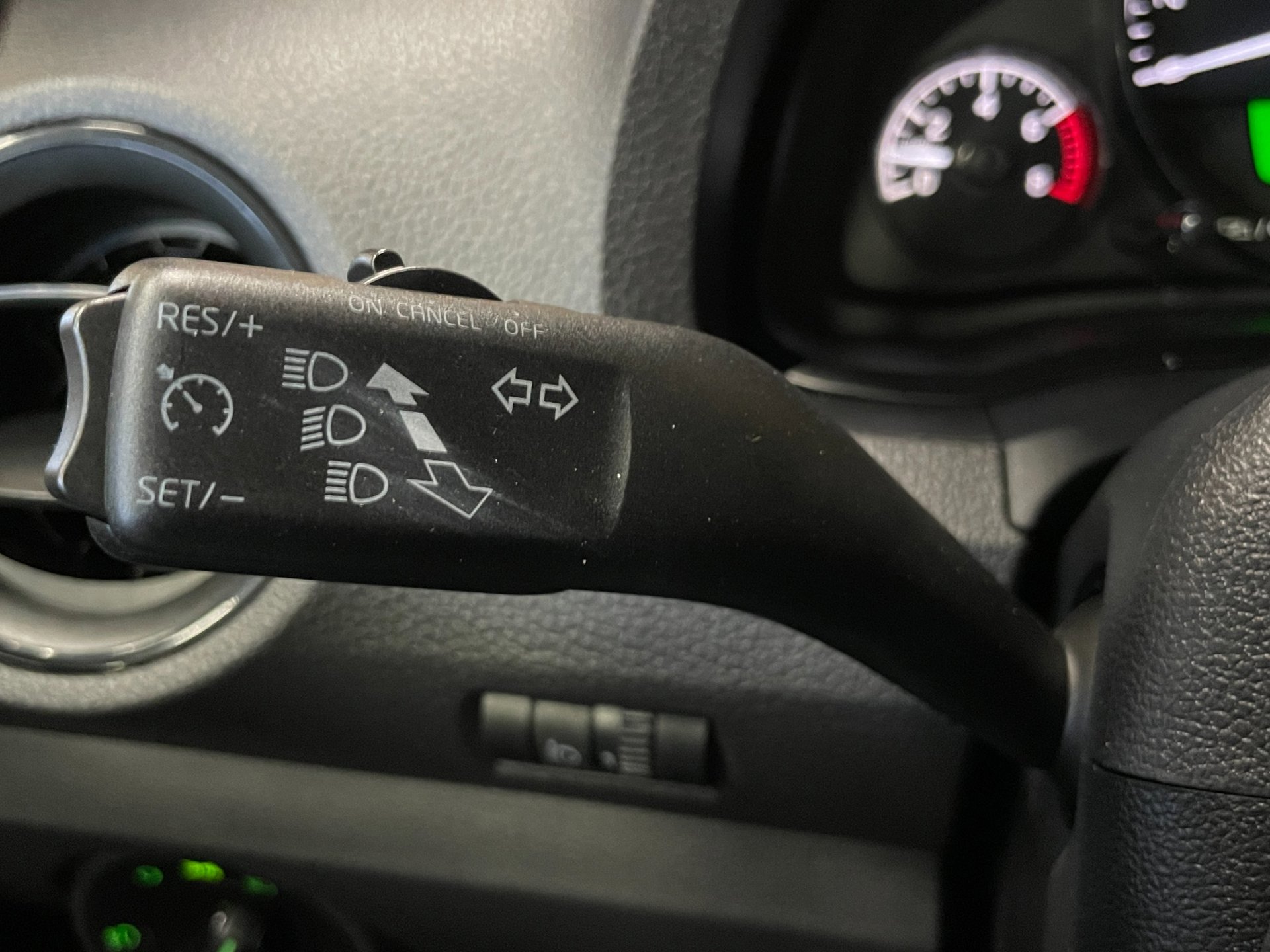 Foto van Skoda Citigo
