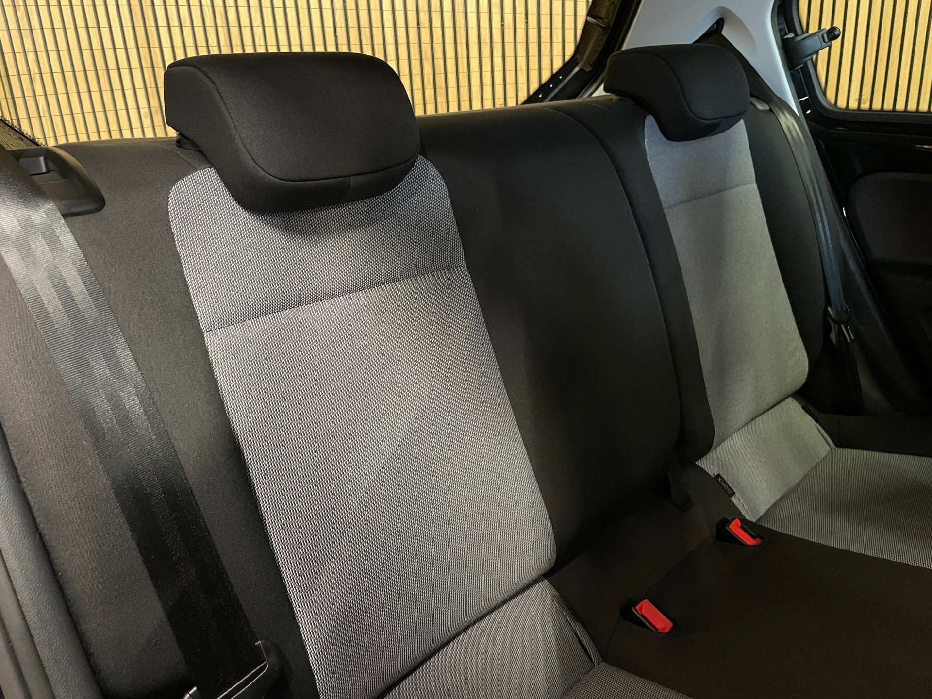 Foto van Skoda Citigo