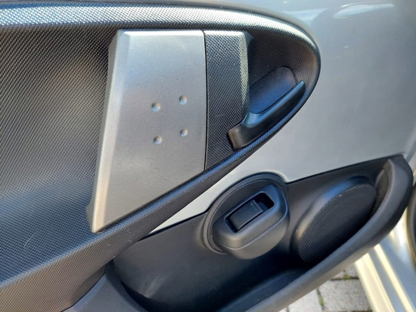 Foto van Citroen Citroen C1