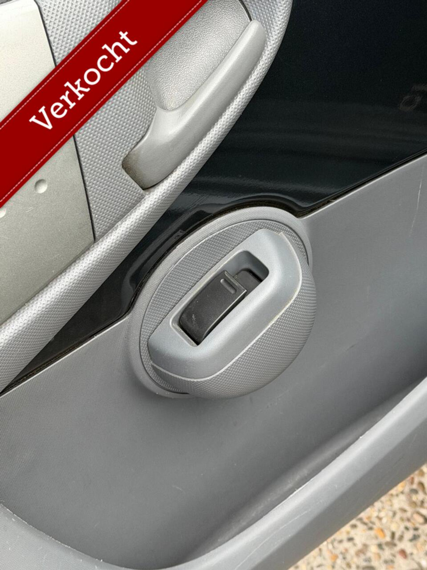 Foto van Citroen Citroen C1