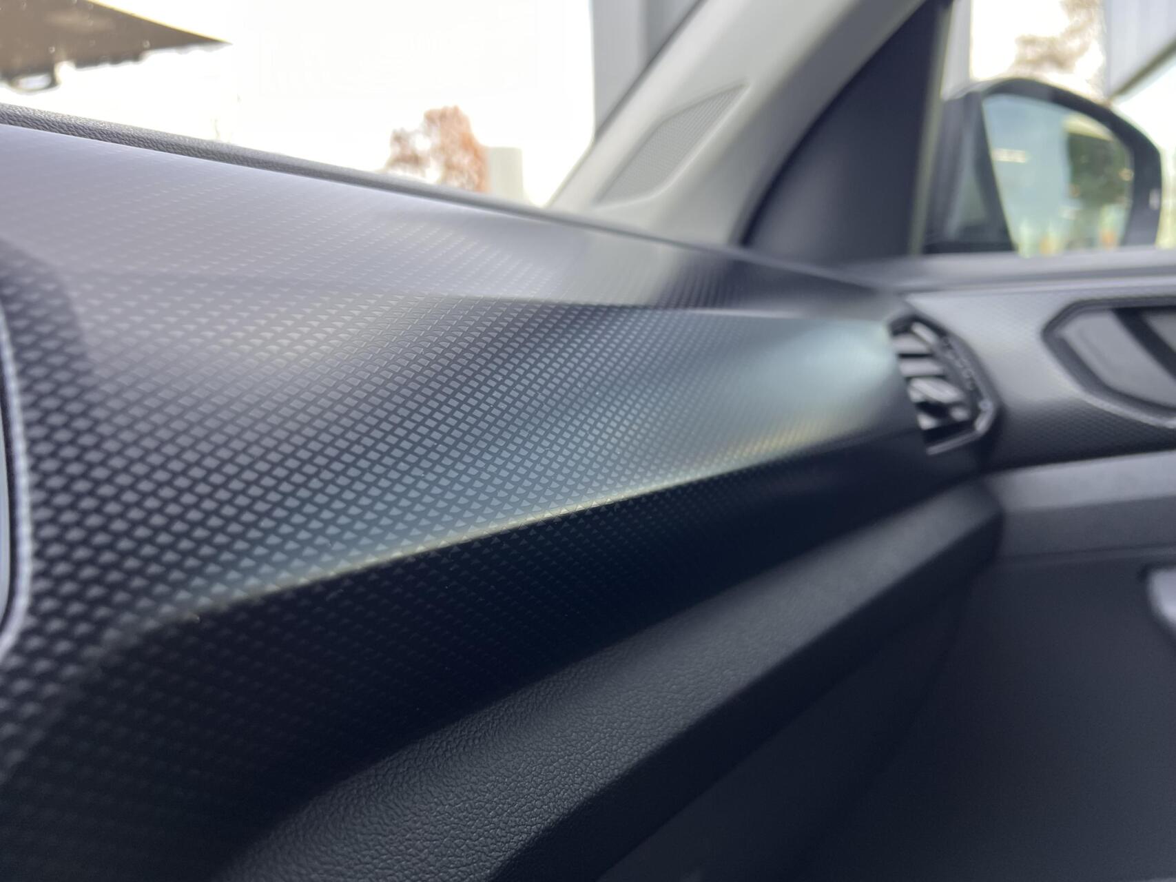 Foto van Volkswagen T-cross