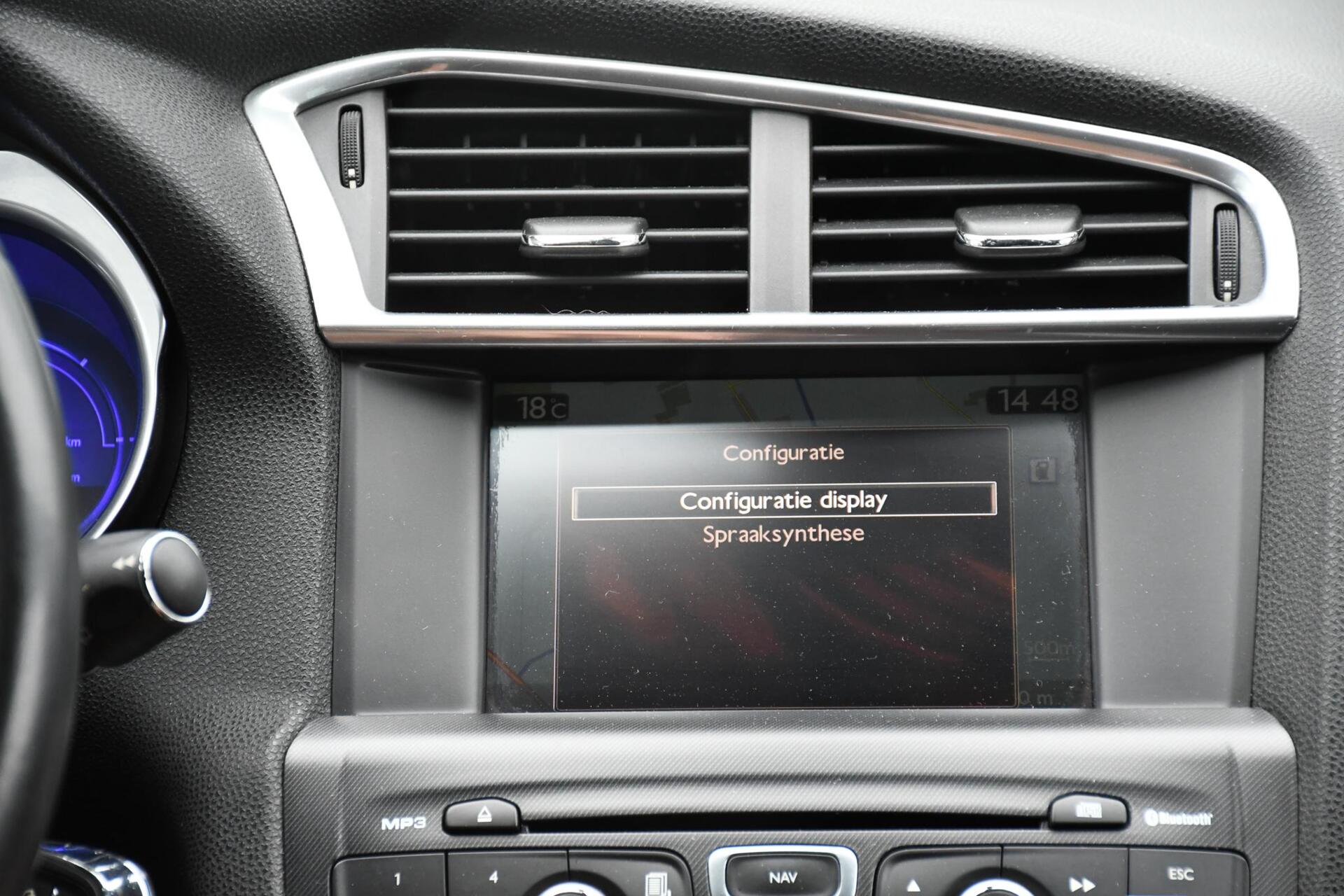 Foto van Citroen Ds4