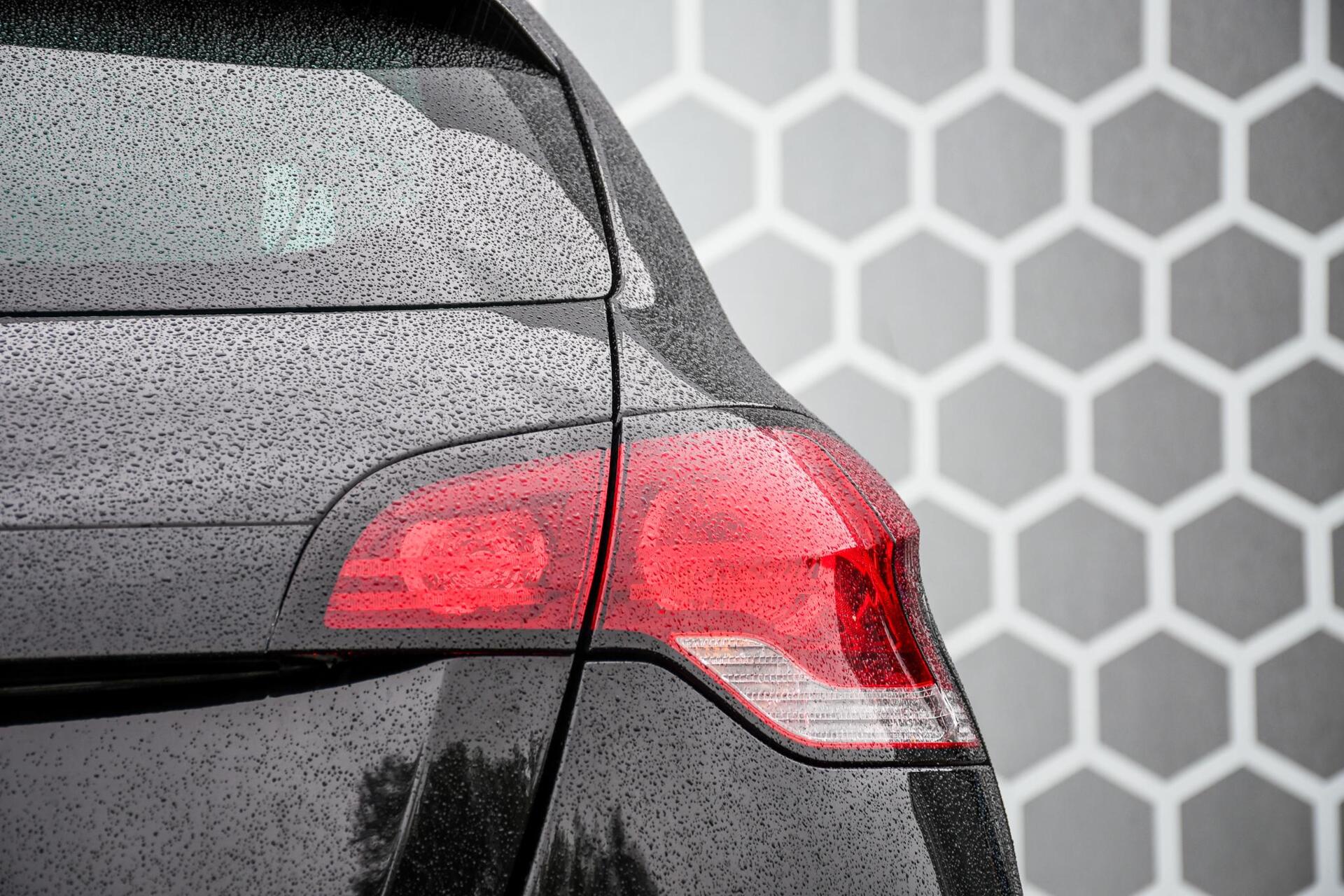 Foto van Citroen Ds4