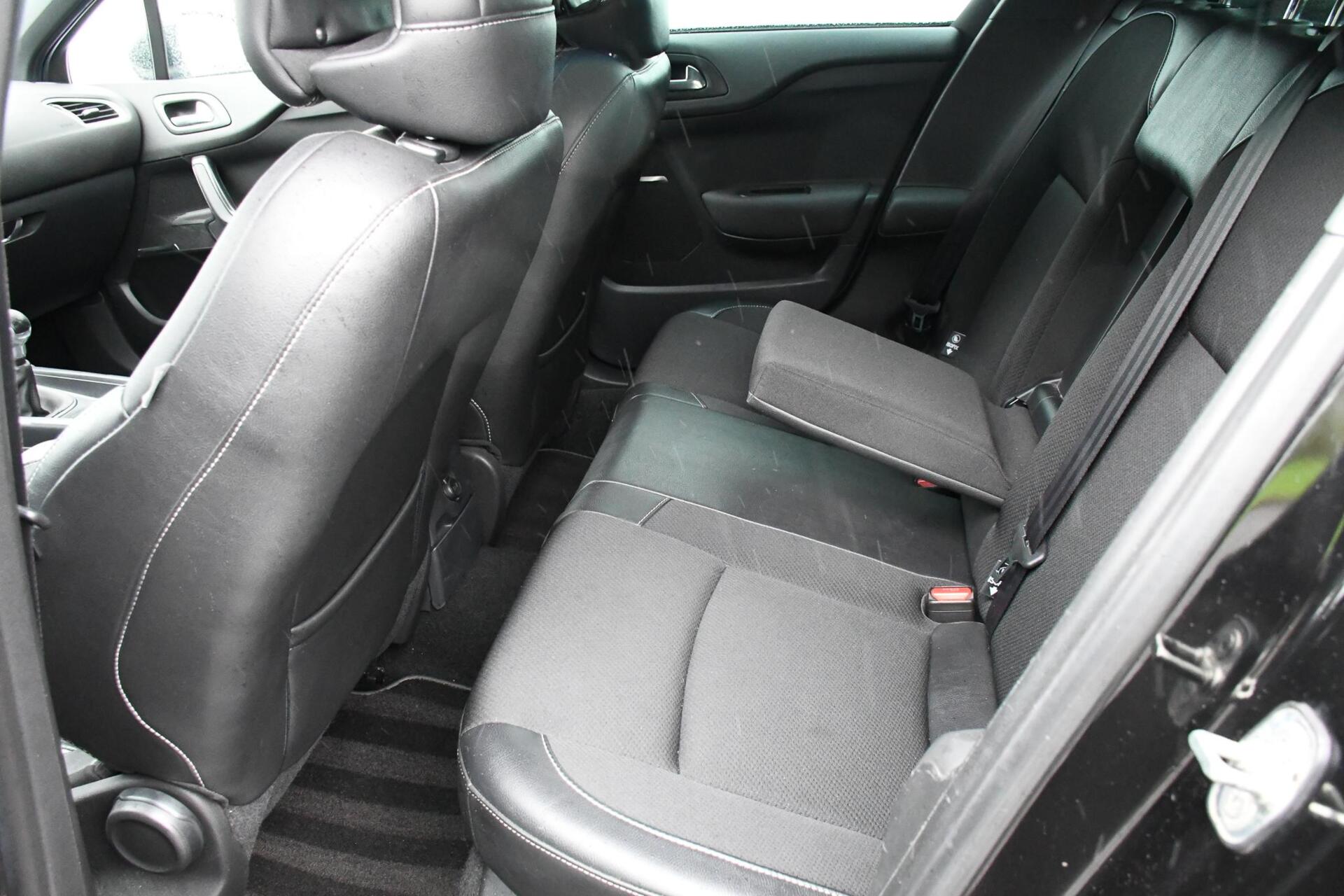 Foto van Citroen Ds4