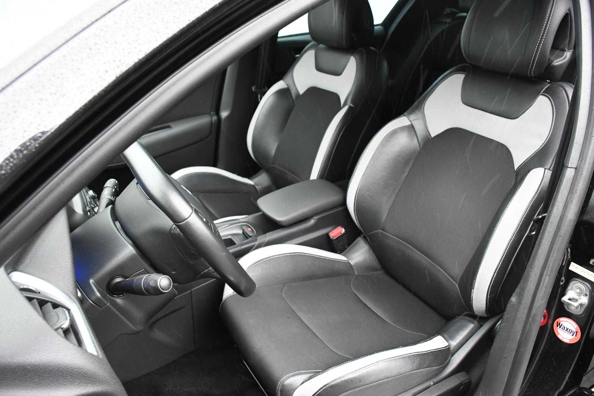Foto van Citroen Ds4