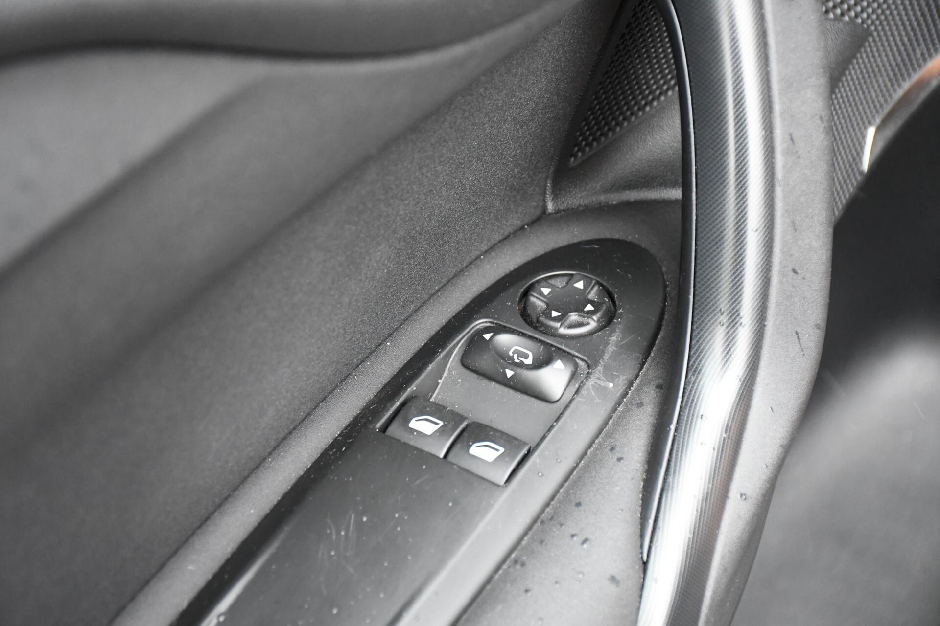 Foto van Citroen Ds4