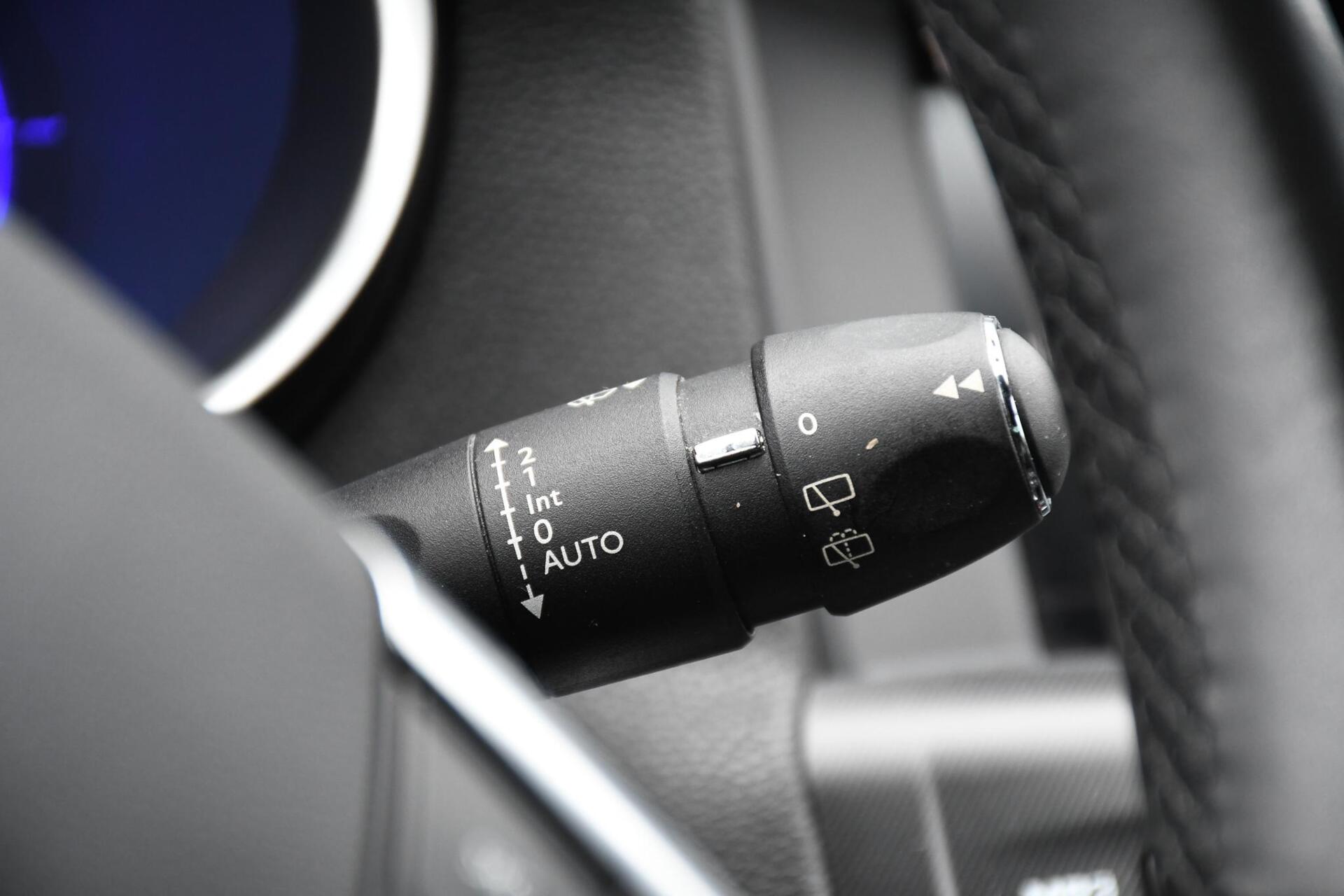 Foto van Citroen Ds4