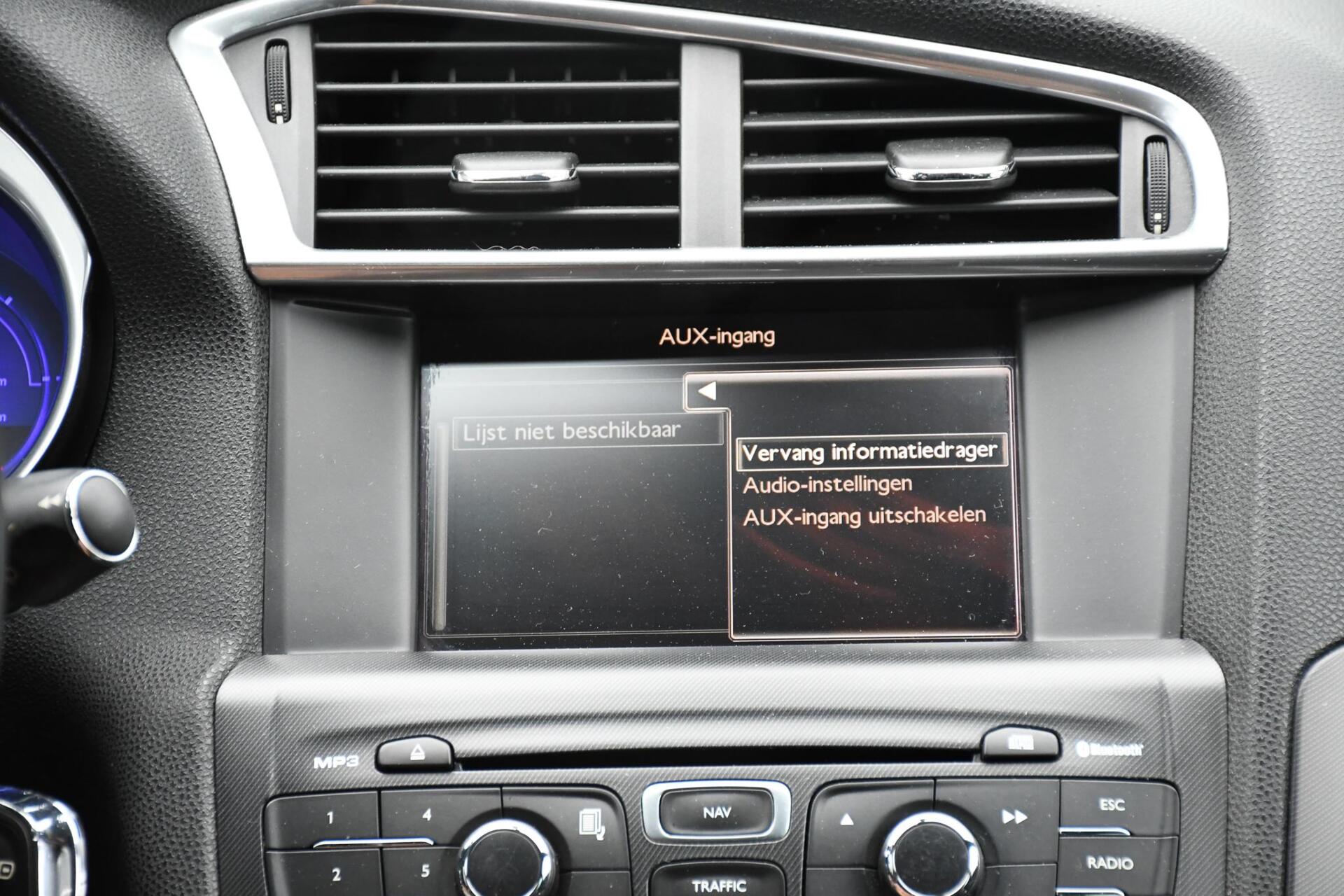 Foto van Citroen Ds4