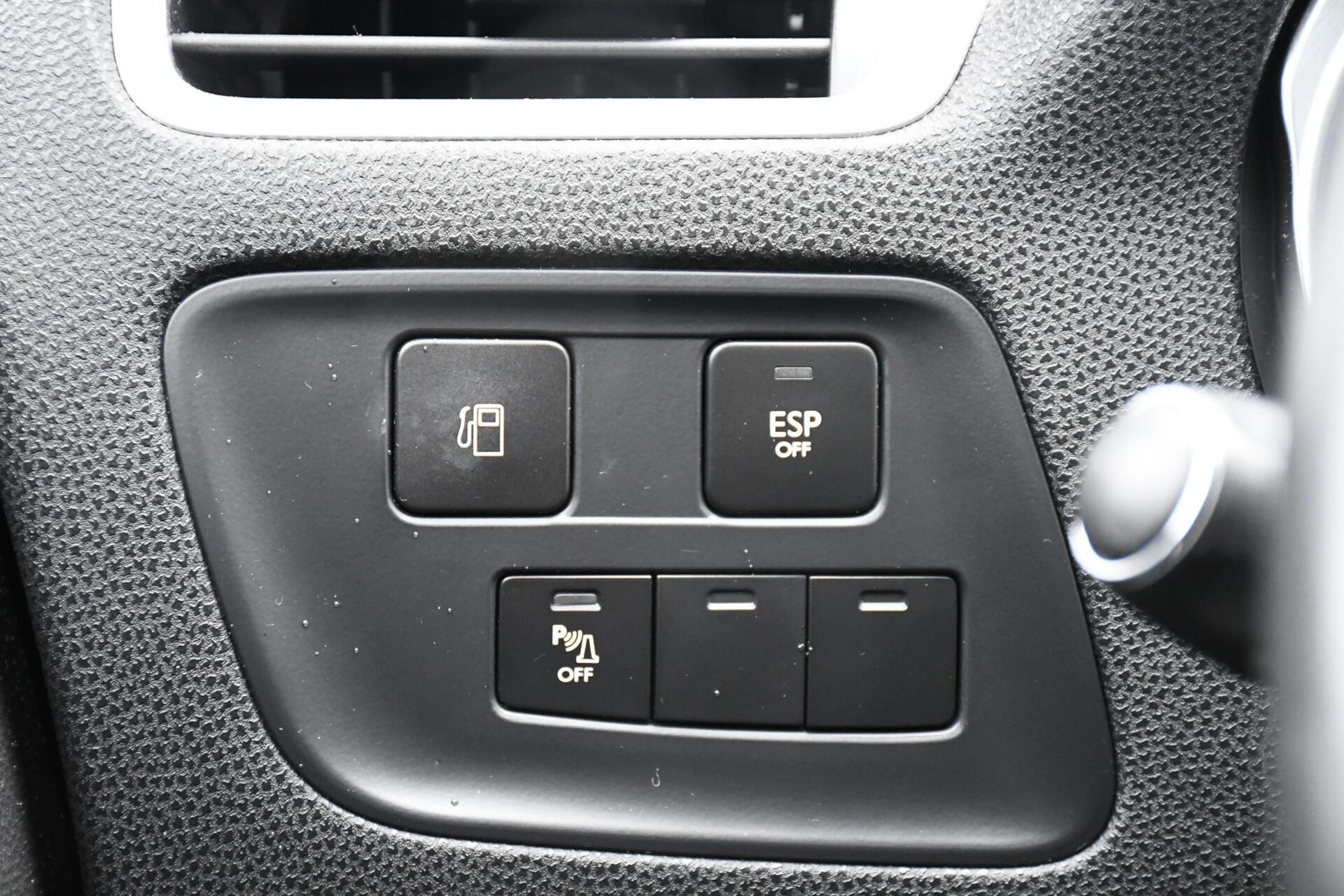 Foto van Citroen Ds4