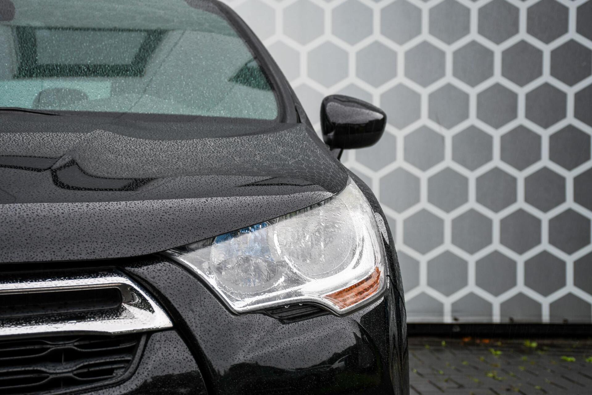 Foto van Citroen Ds4