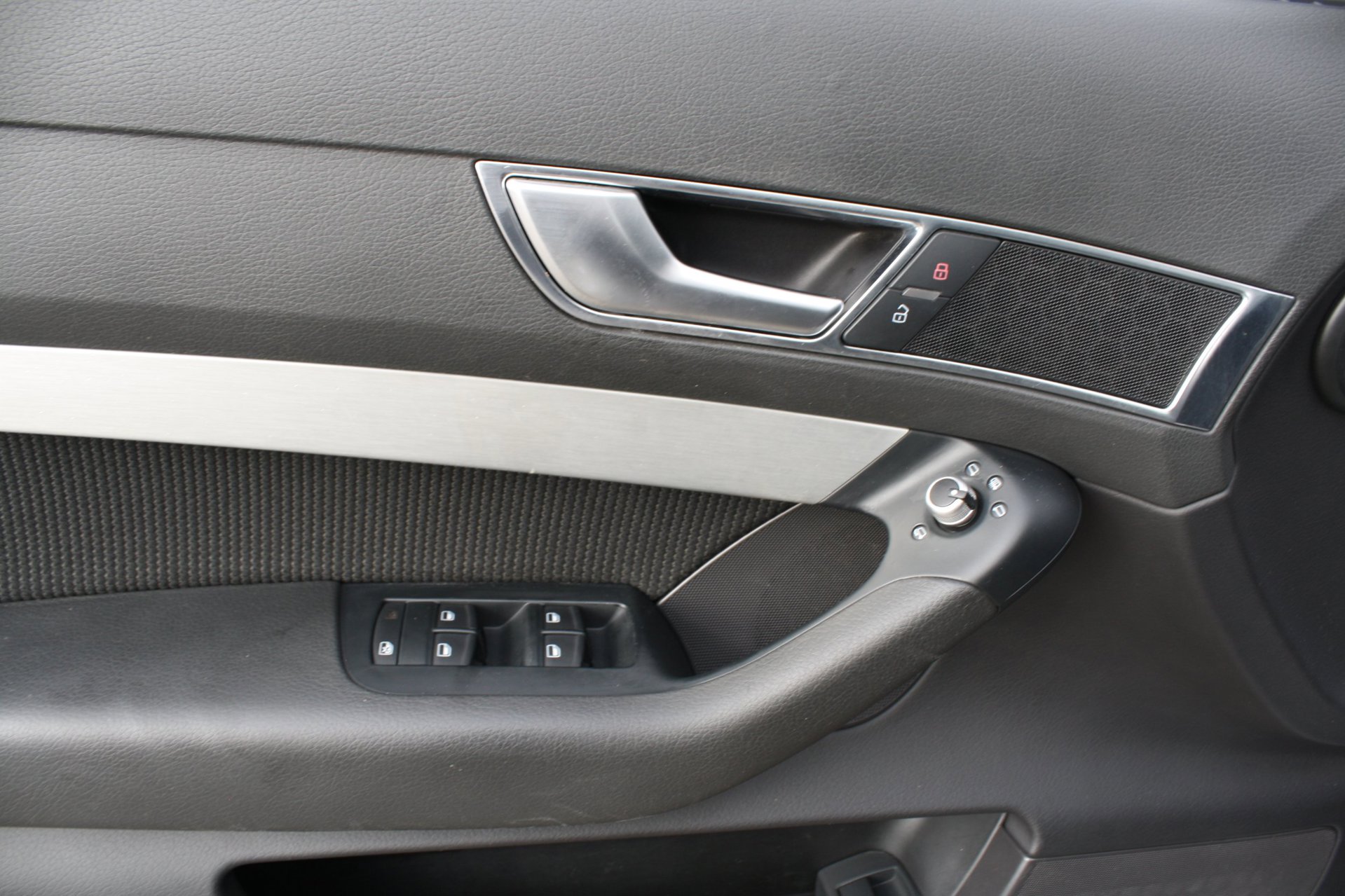 Foto van Audi Audi A6