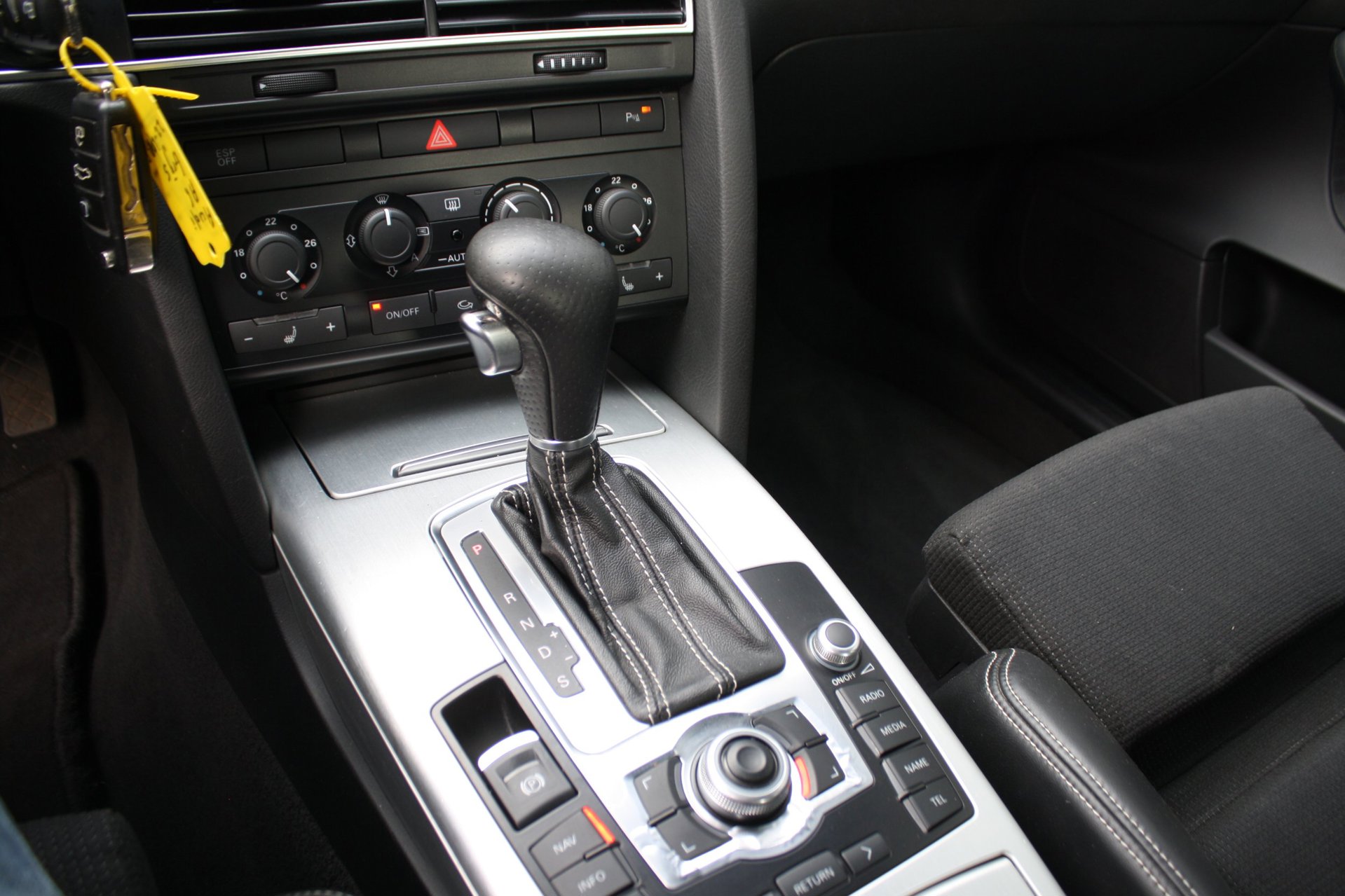 Foto van Audi Audi A6