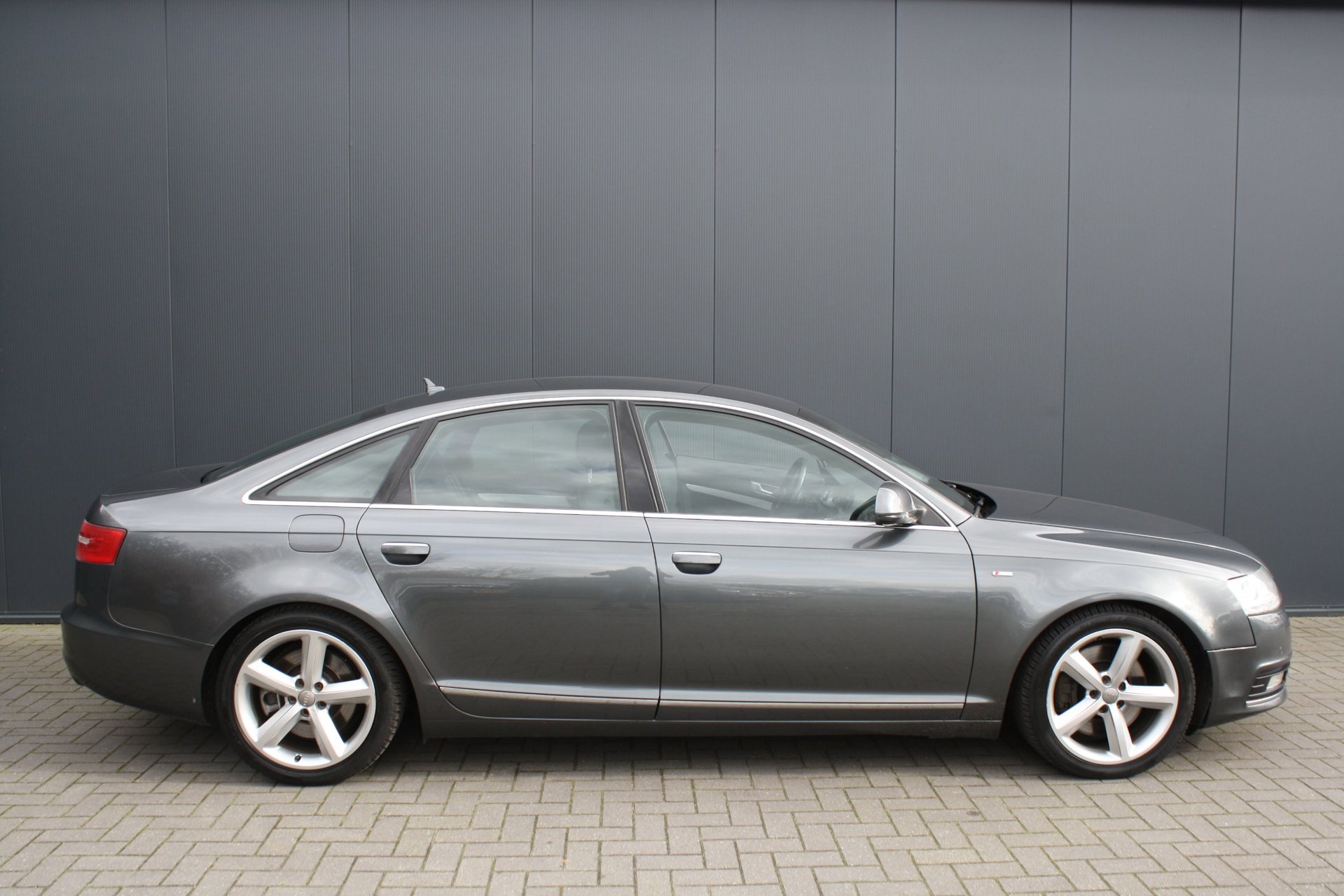 Foto van Audi Audi A6