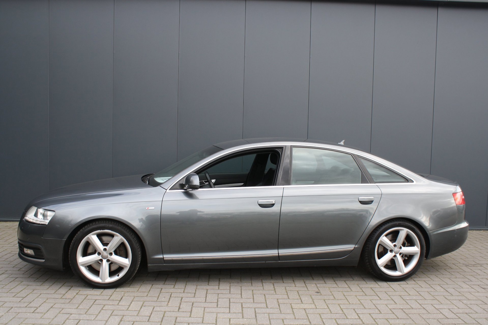 Foto van Audi Audi A6