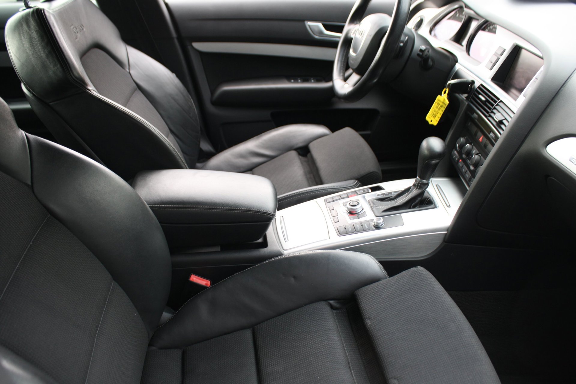 Foto van Audi Audi A6