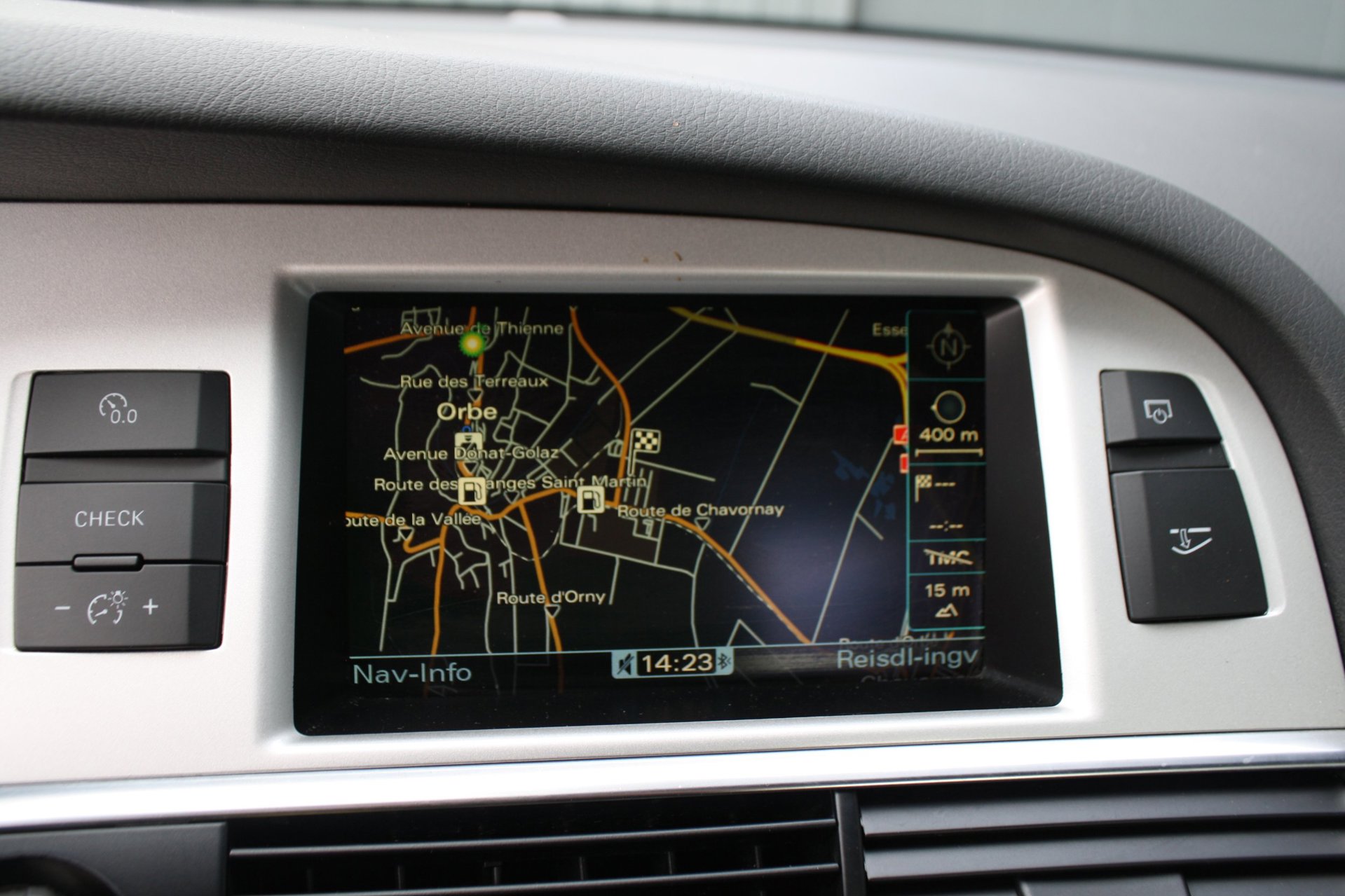 Foto van Audi Audi A6