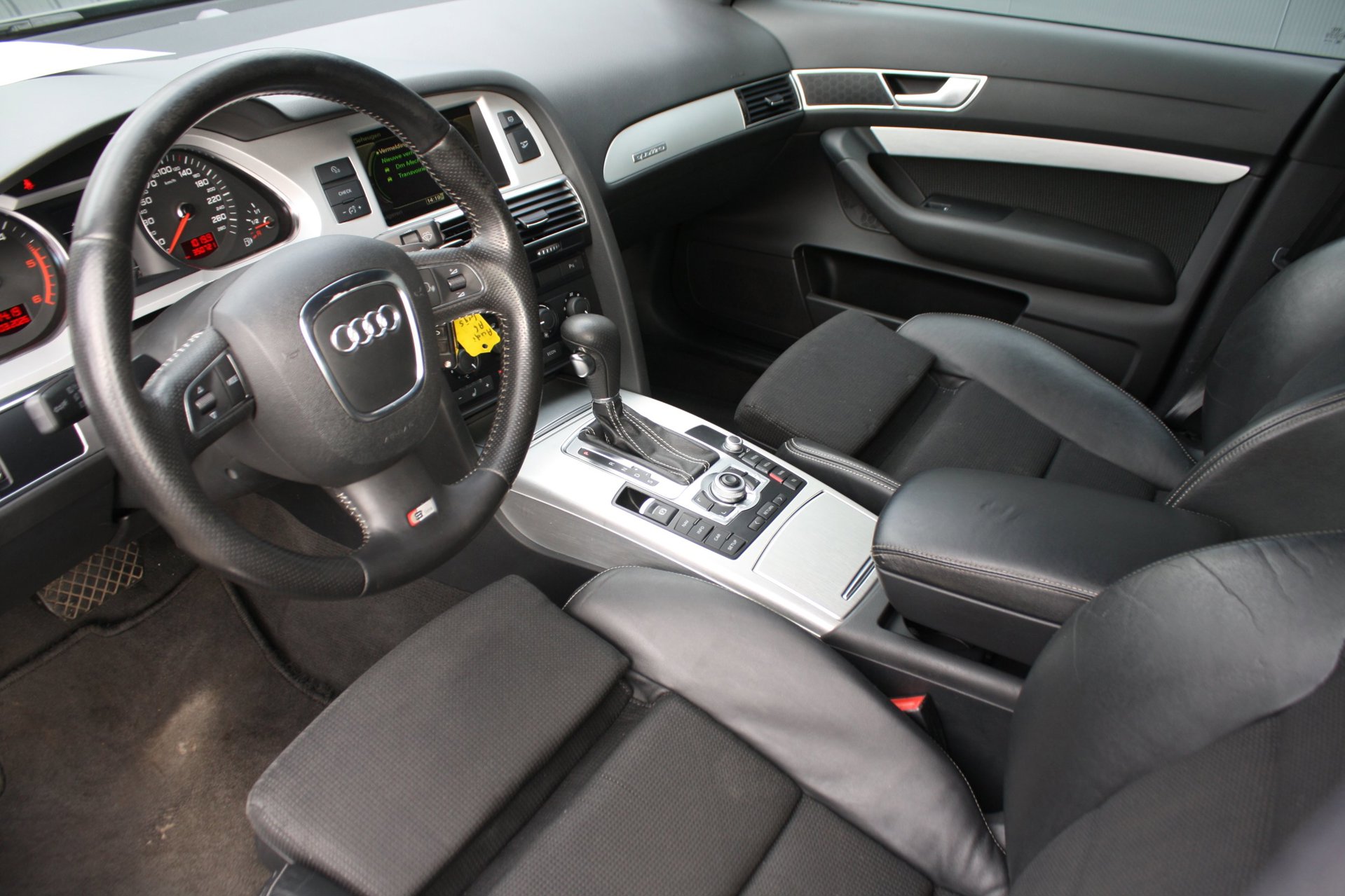 Foto van Audi Audi A6