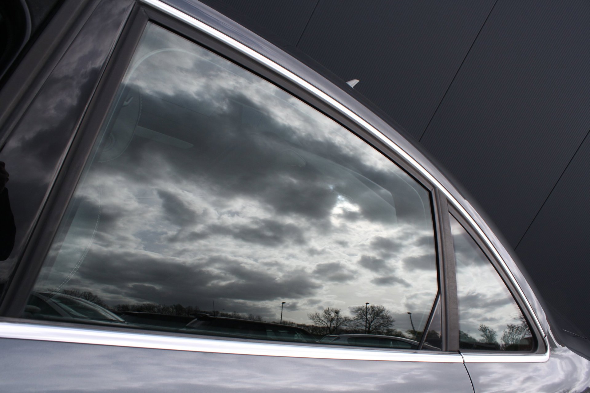 Foto van Audi Audi A6