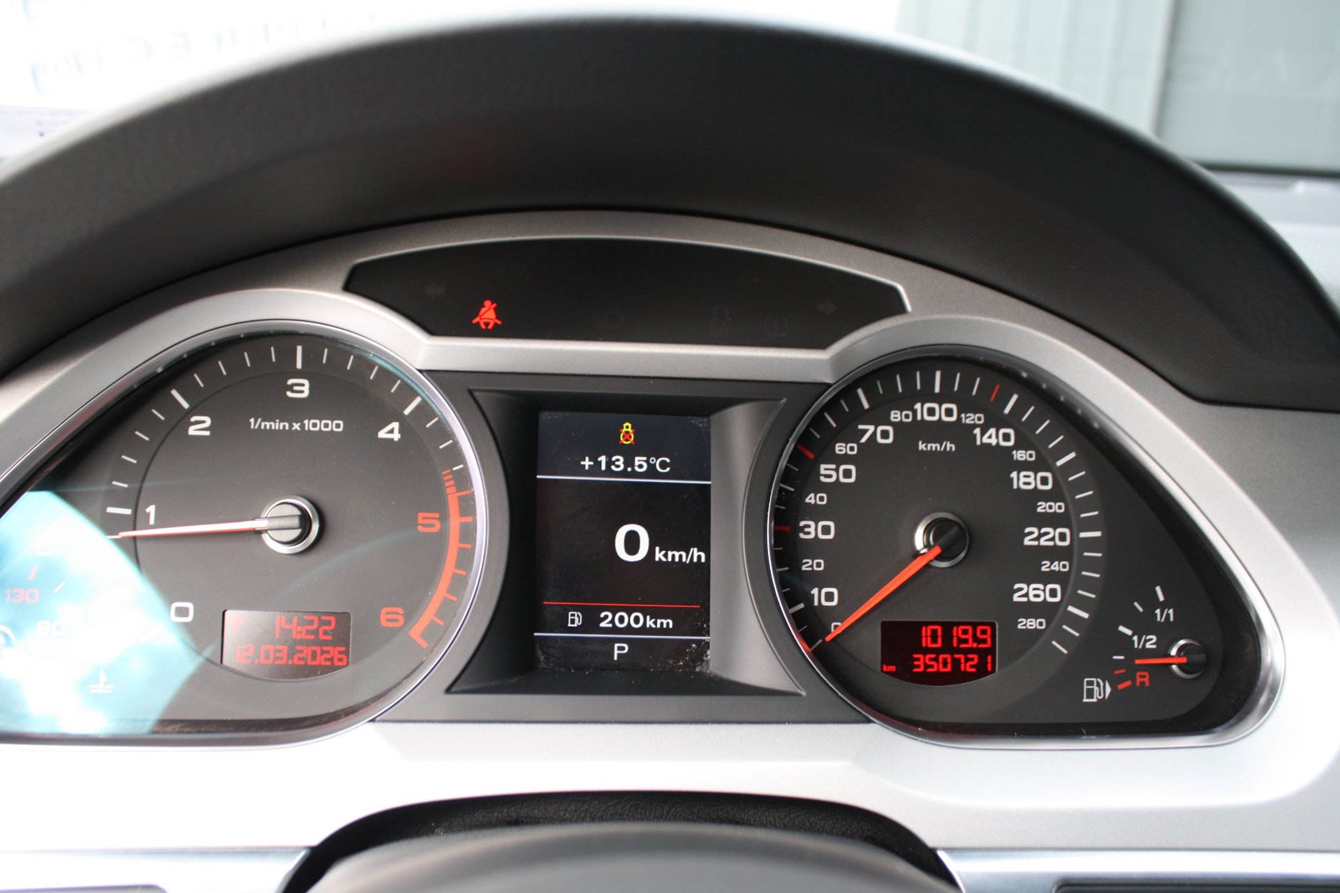 Foto van Audi Audi A6