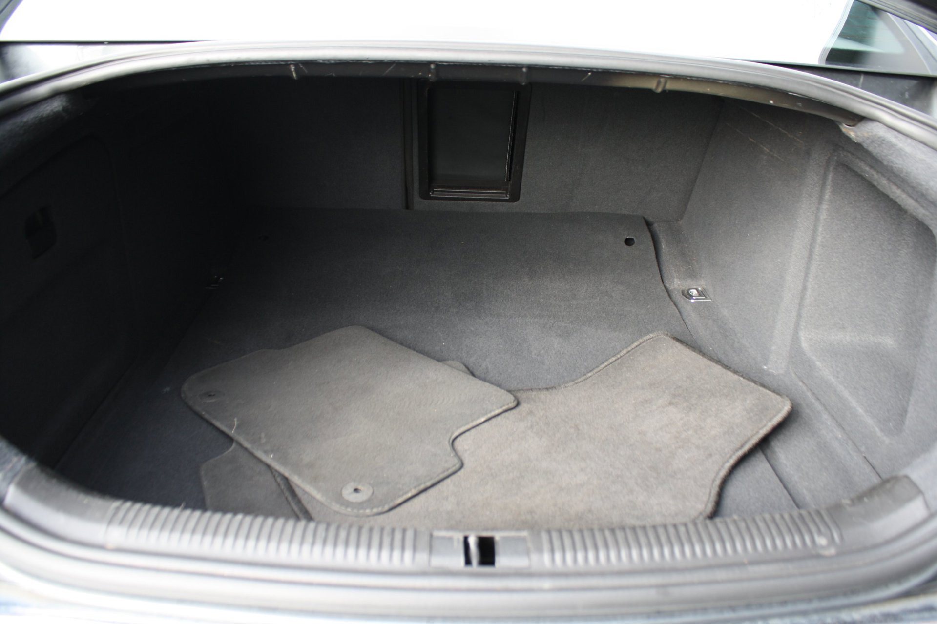 Foto van Audi Audi A6