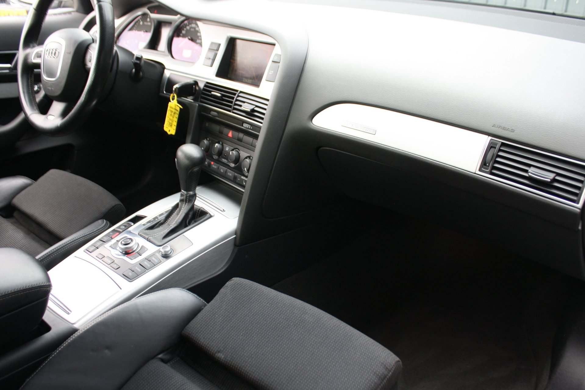 Foto van Audi Audi A6