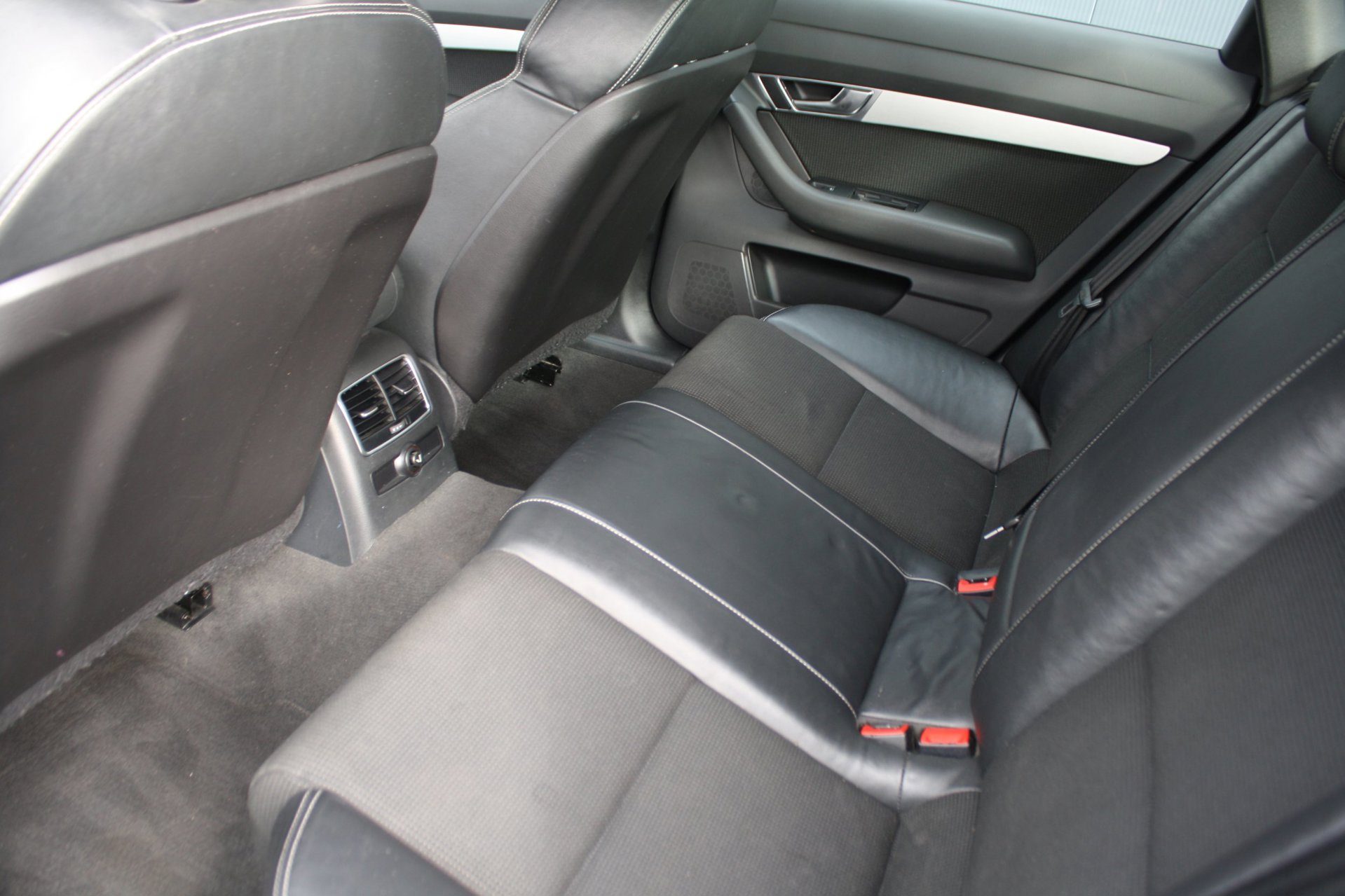 Foto van Audi Audi A6