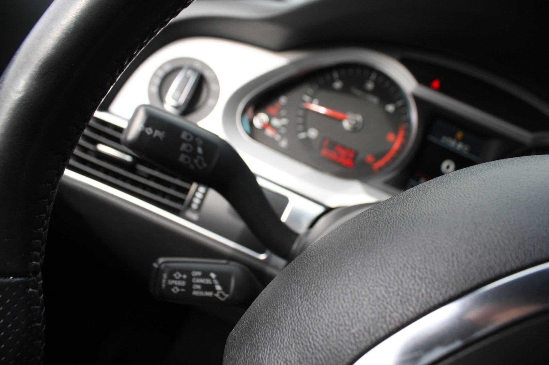 Foto van Audi Audi A6