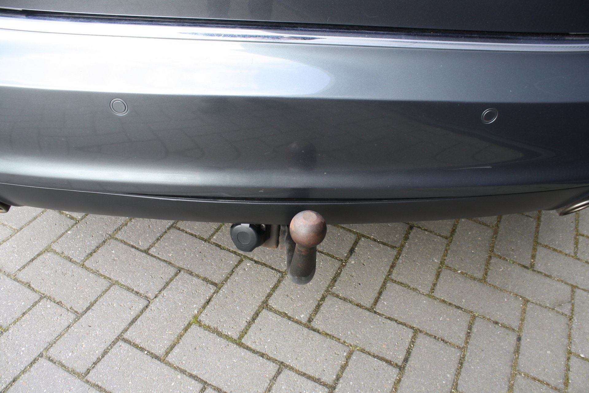 Foto van Audi Audi A6