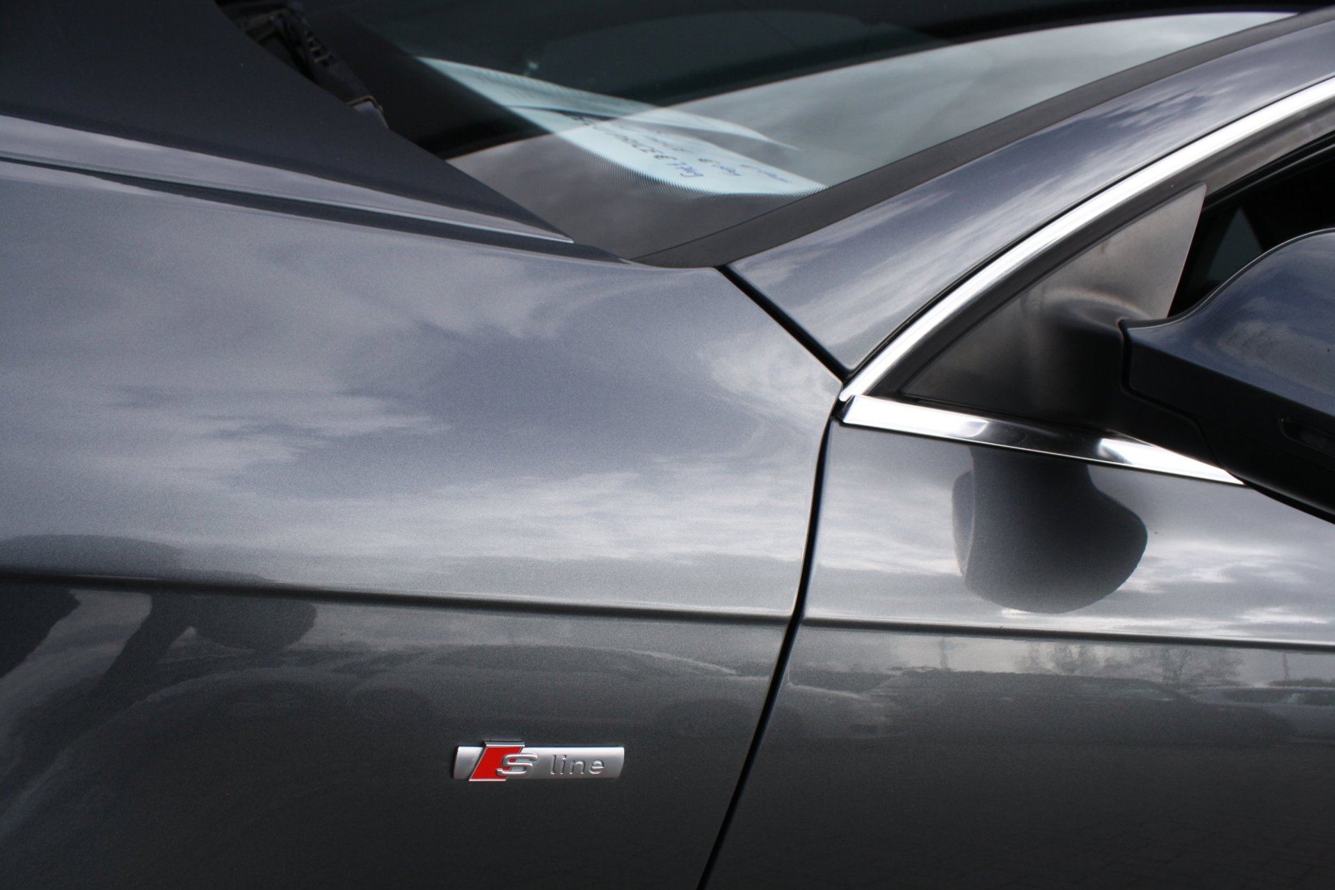 Foto van Audi Audi A6