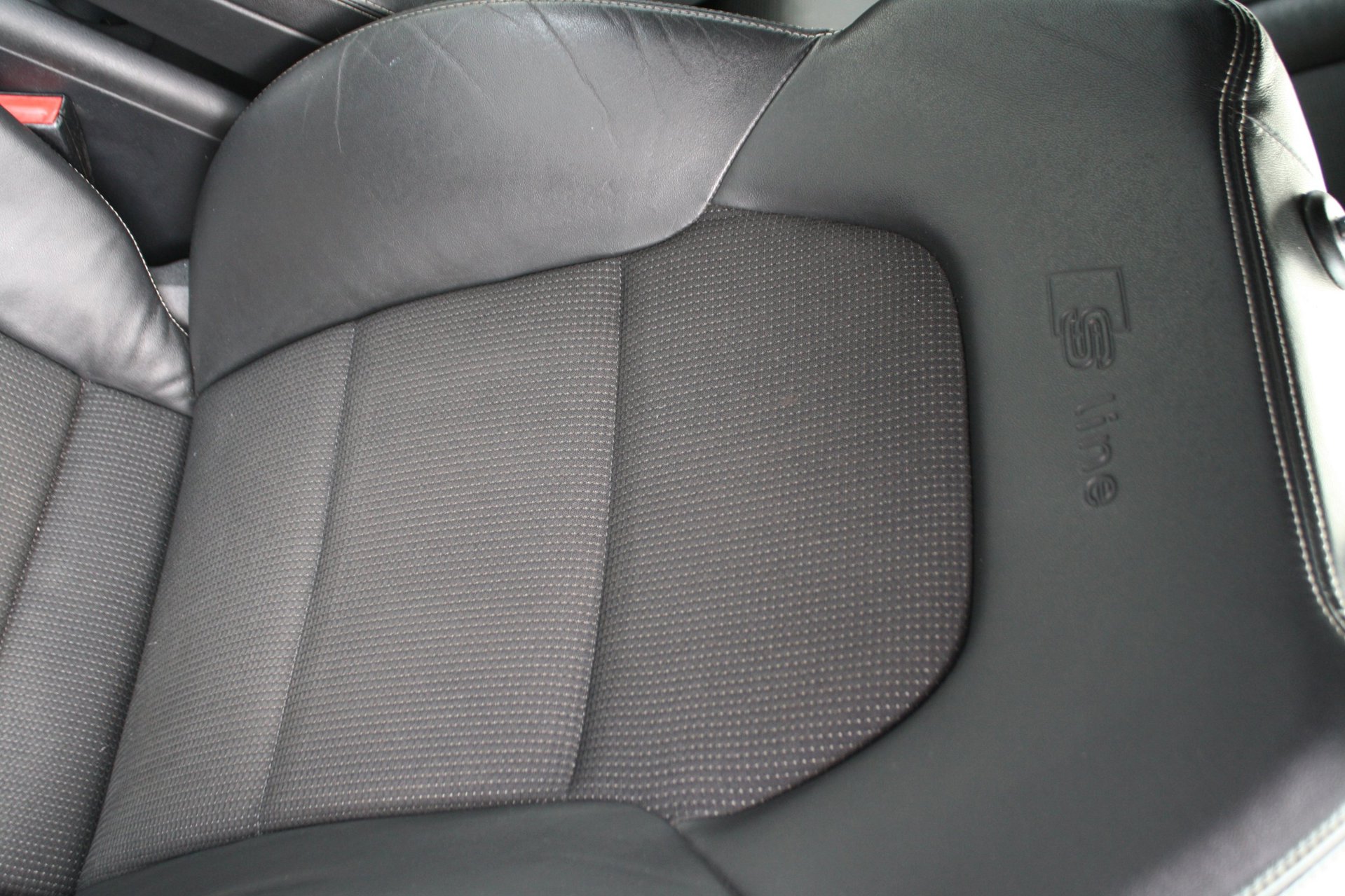 Foto van Audi Audi A6