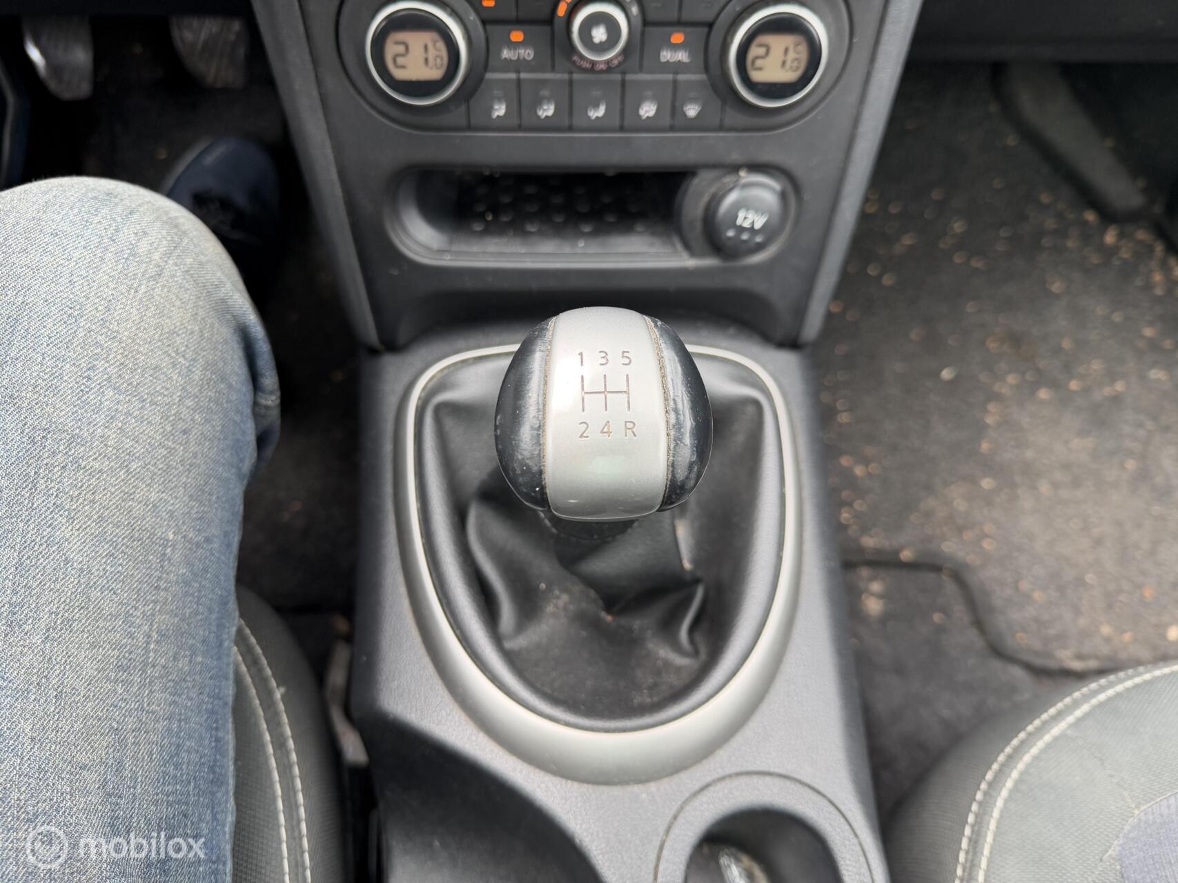 Foto van Nissan Nissan Qashqai+2