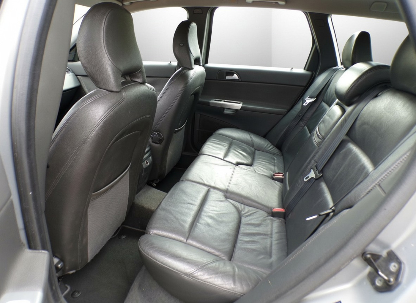 Foto van Volvo V50