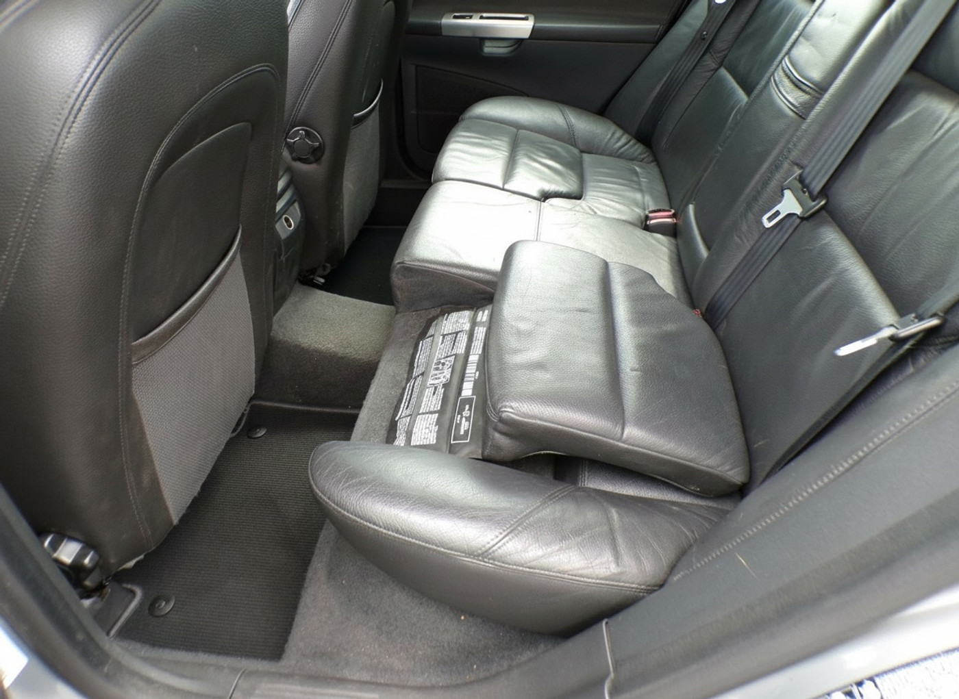 Foto van Volvo V50