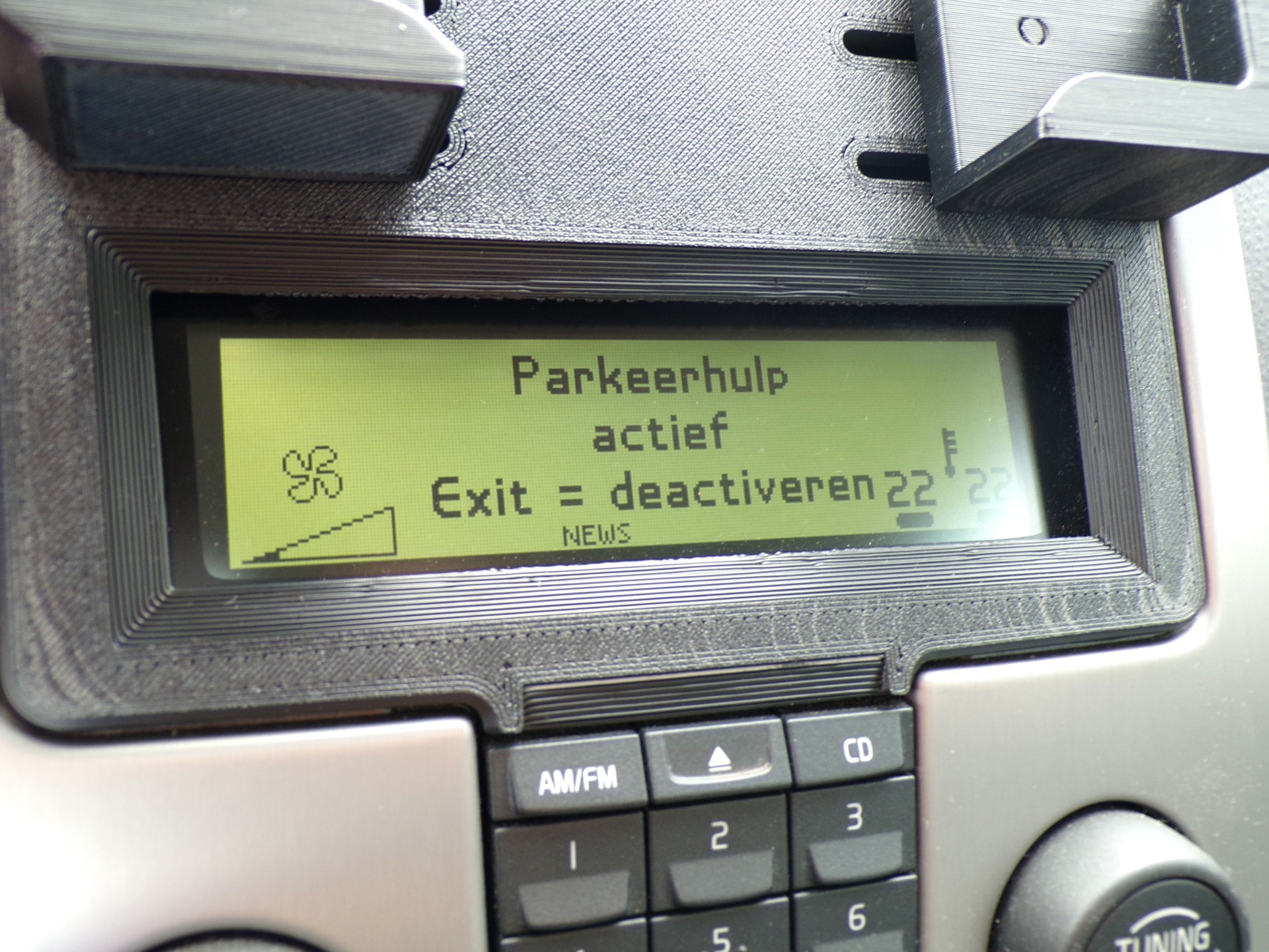 Foto van Volvo V50