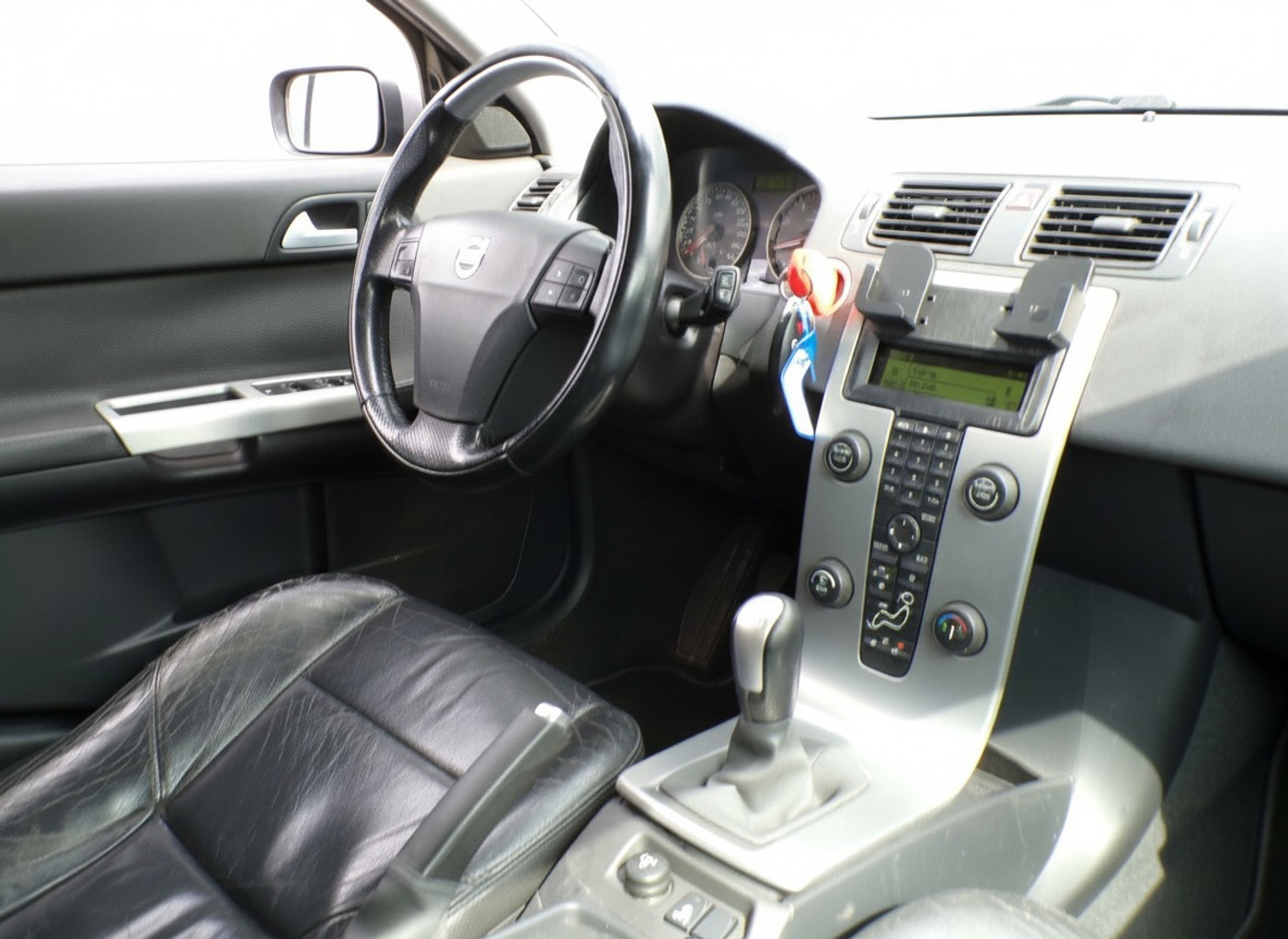 Foto van Volvo V50