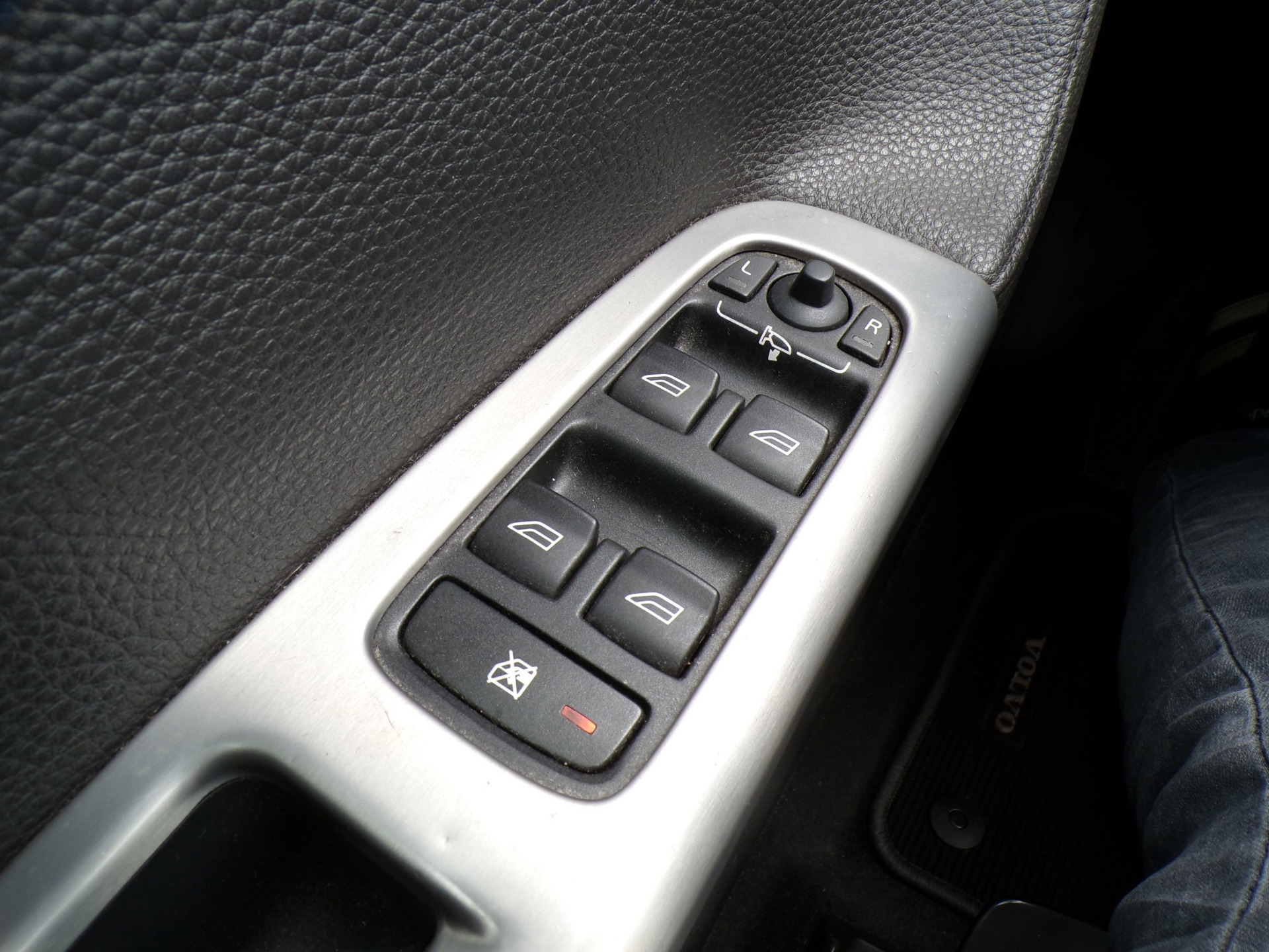 Foto van Volvo V50