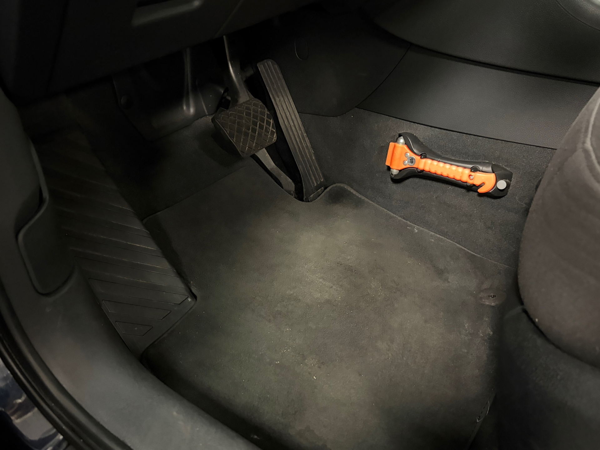 Foto van Audi Q3