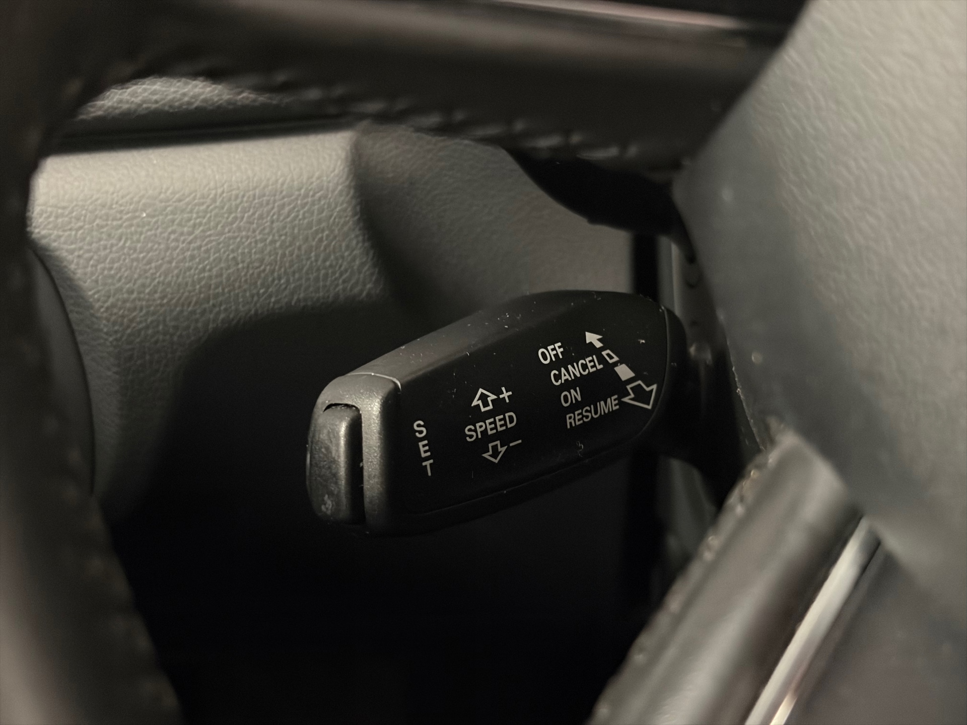 Foto van Audi Q3