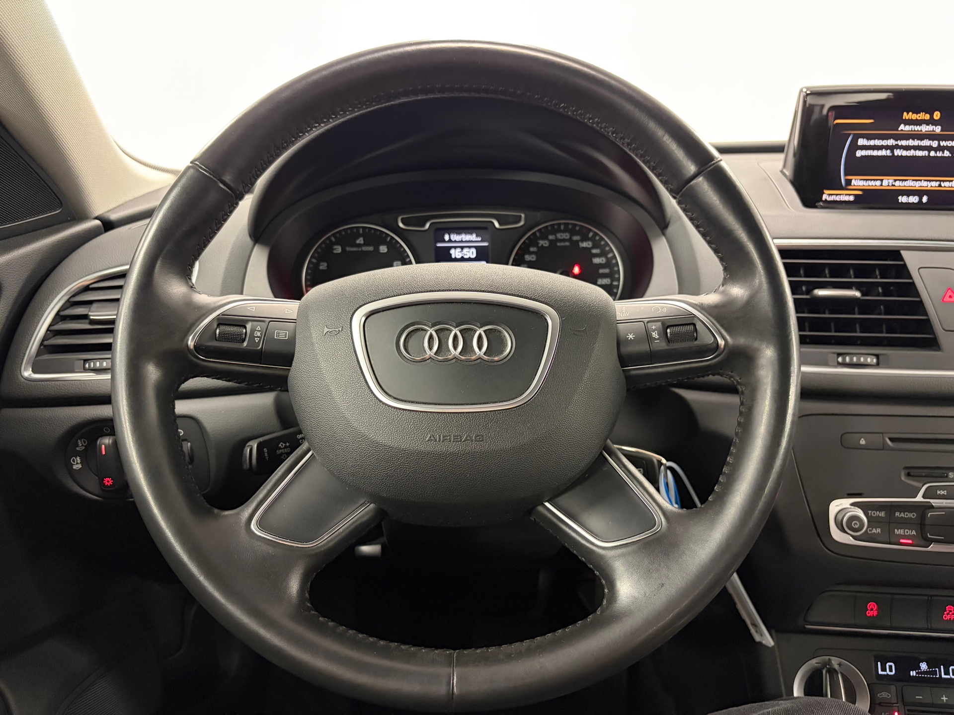 Foto van Audi Q3