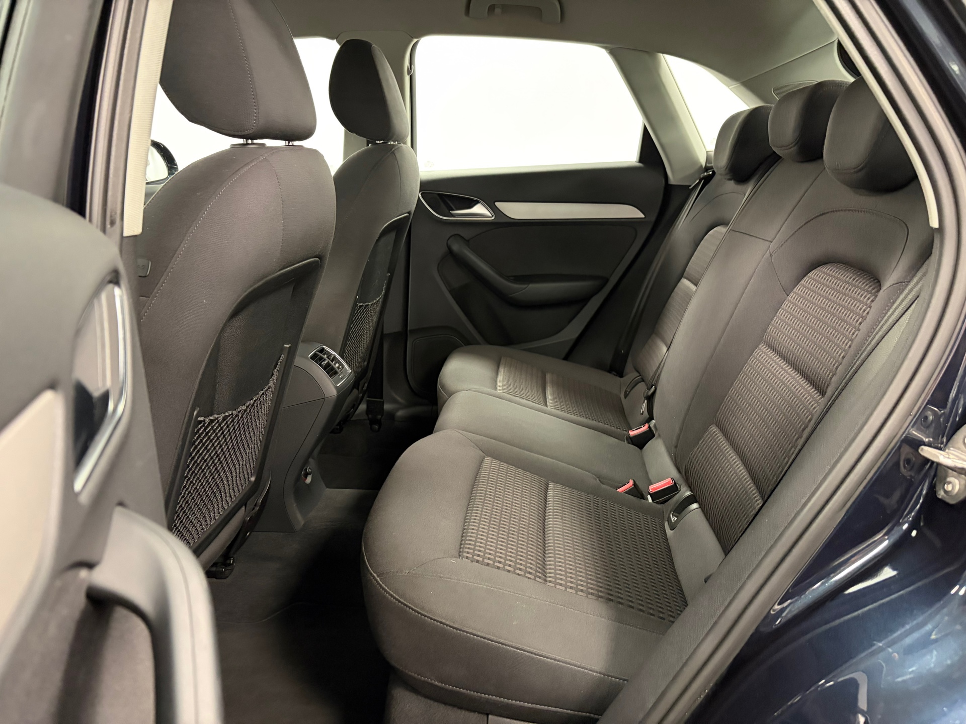 Foto van Audi Q3