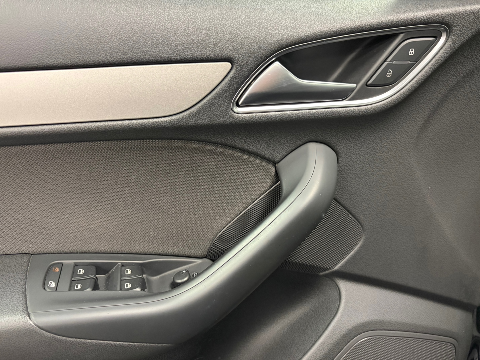 Foto van Audi Q3