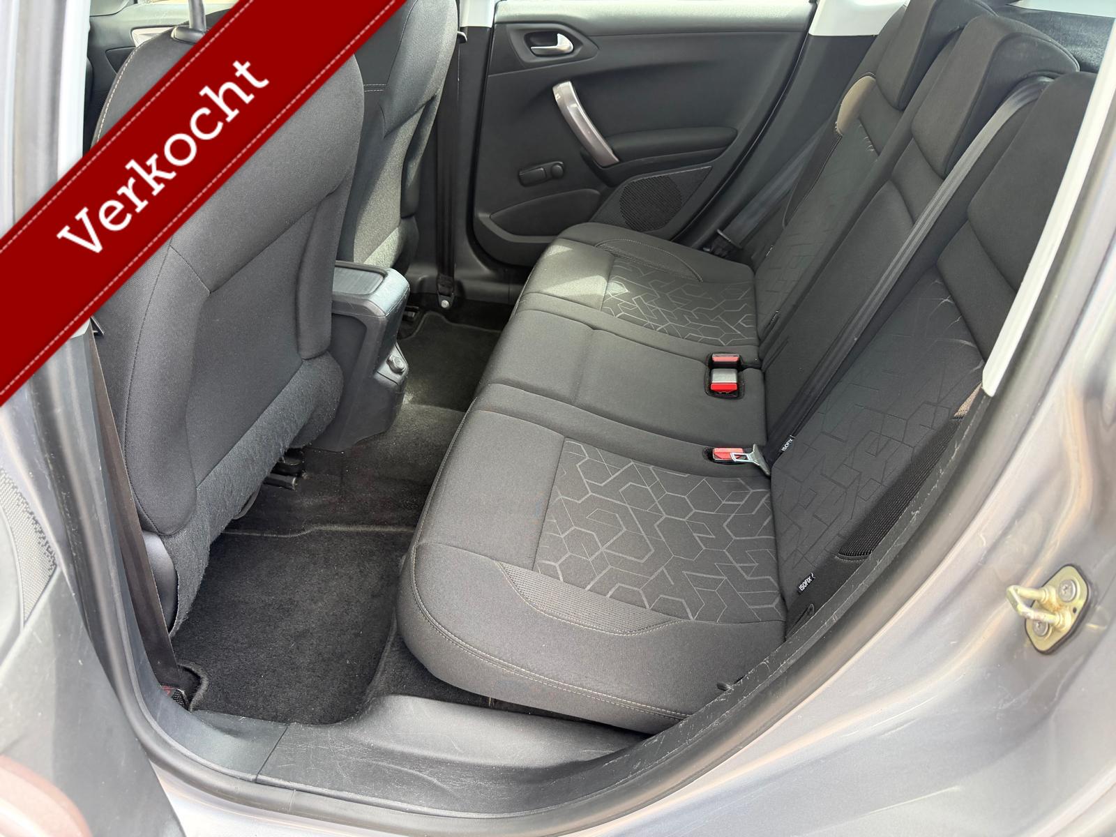 Foto van Peugeot 2008